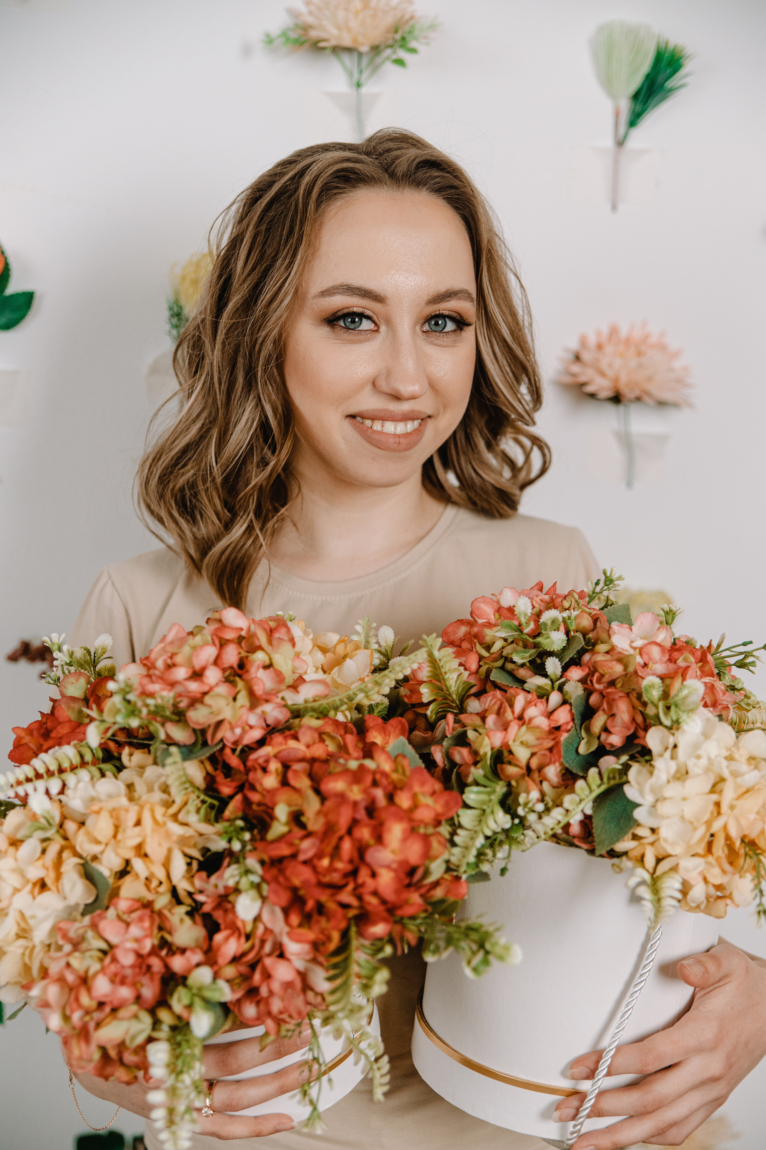 Семья. Фотограф Воронеж Варвара