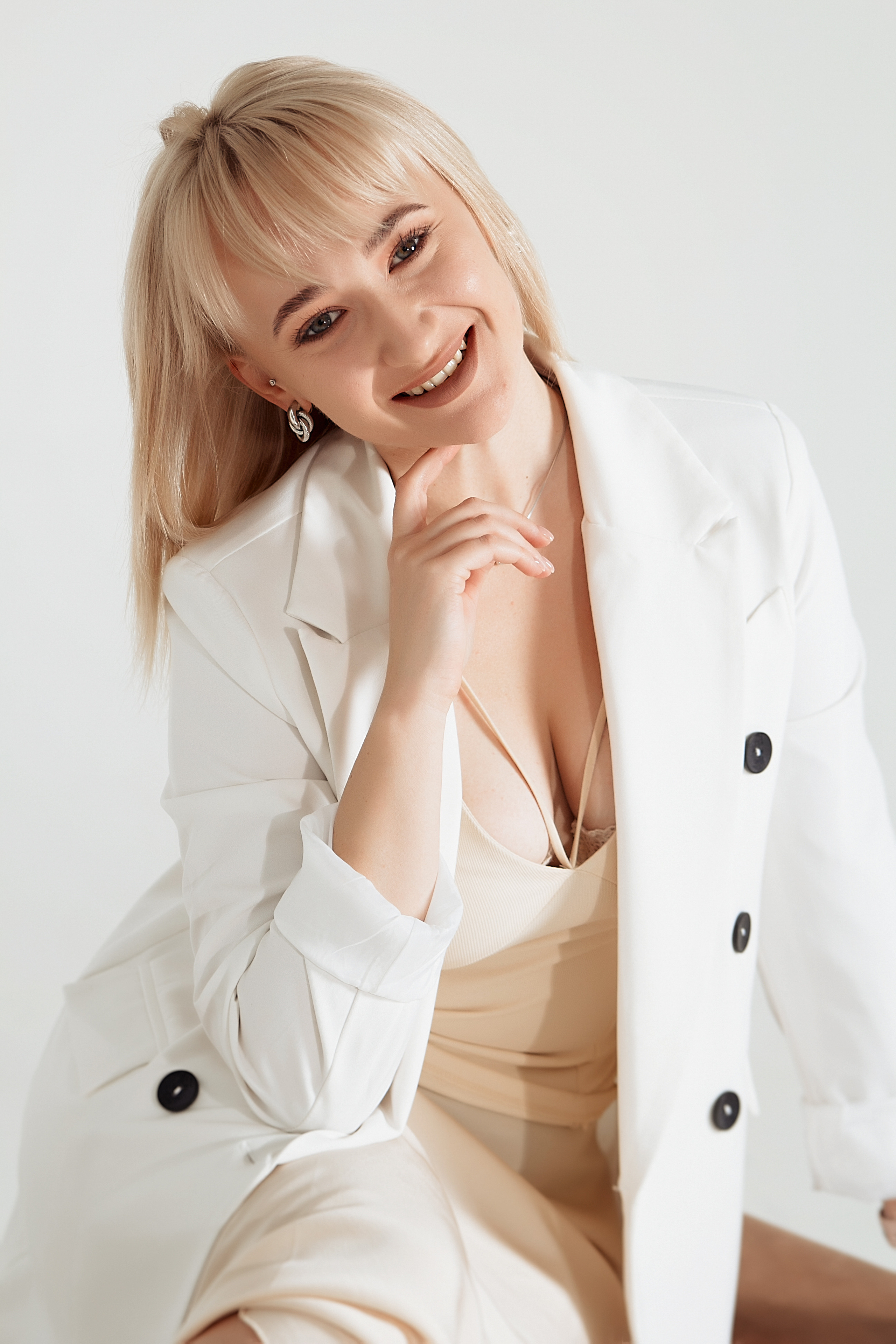 Юлия. Фотограф Воронеж Варвара