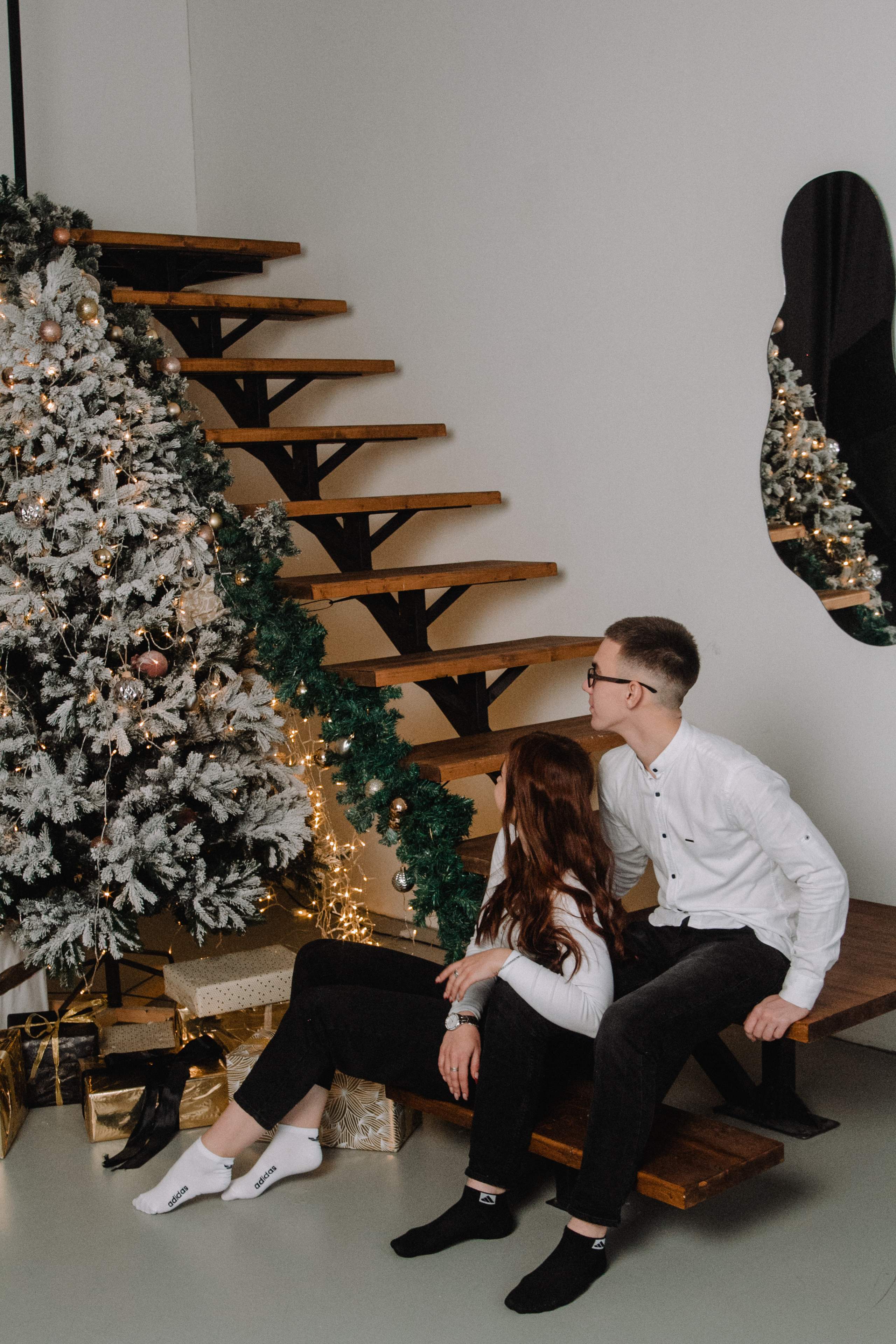 Элеонора и Никита. Фотограф Воронеж Варвара