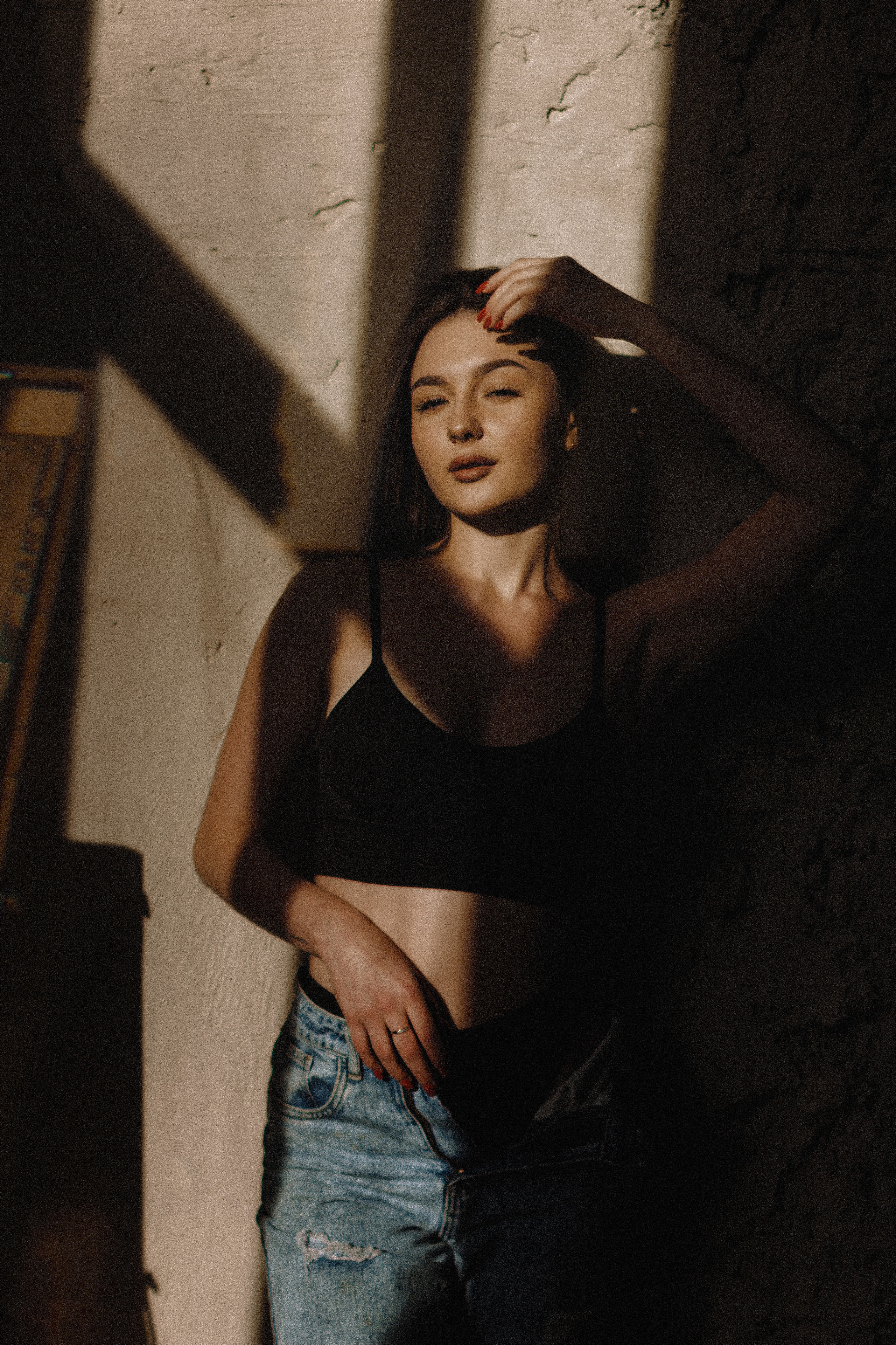 Валерия. Фотограф Воронеж Варвара