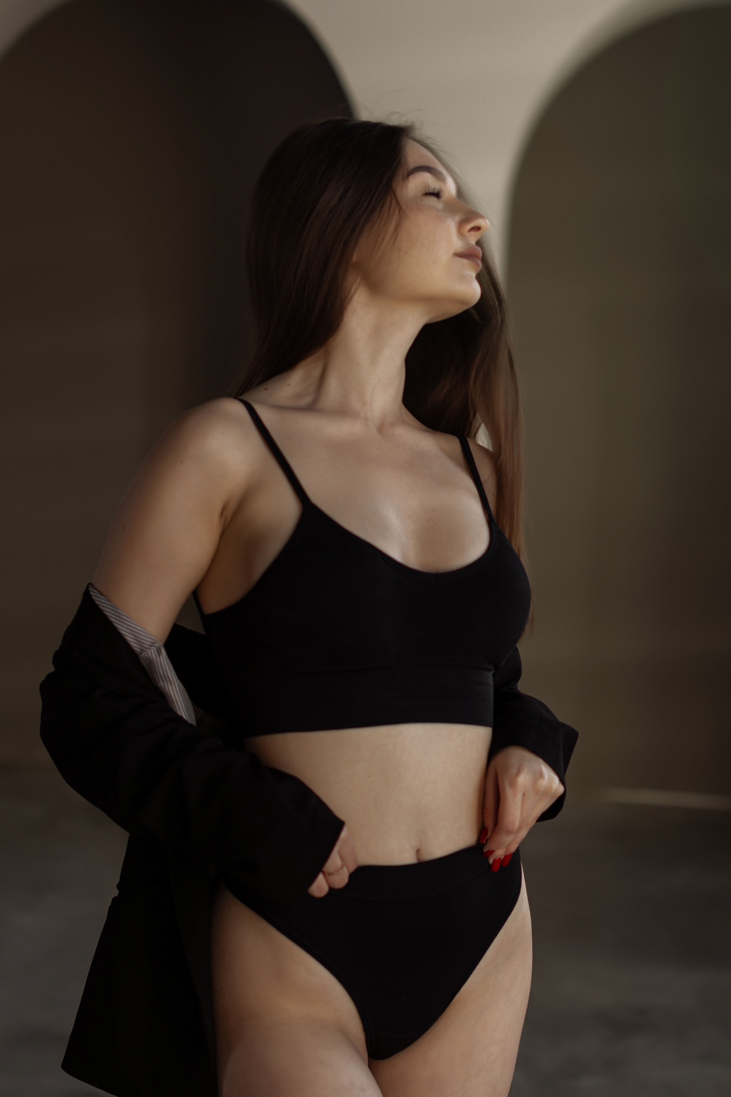 Валерия. Фотограф Воронеж Варвара