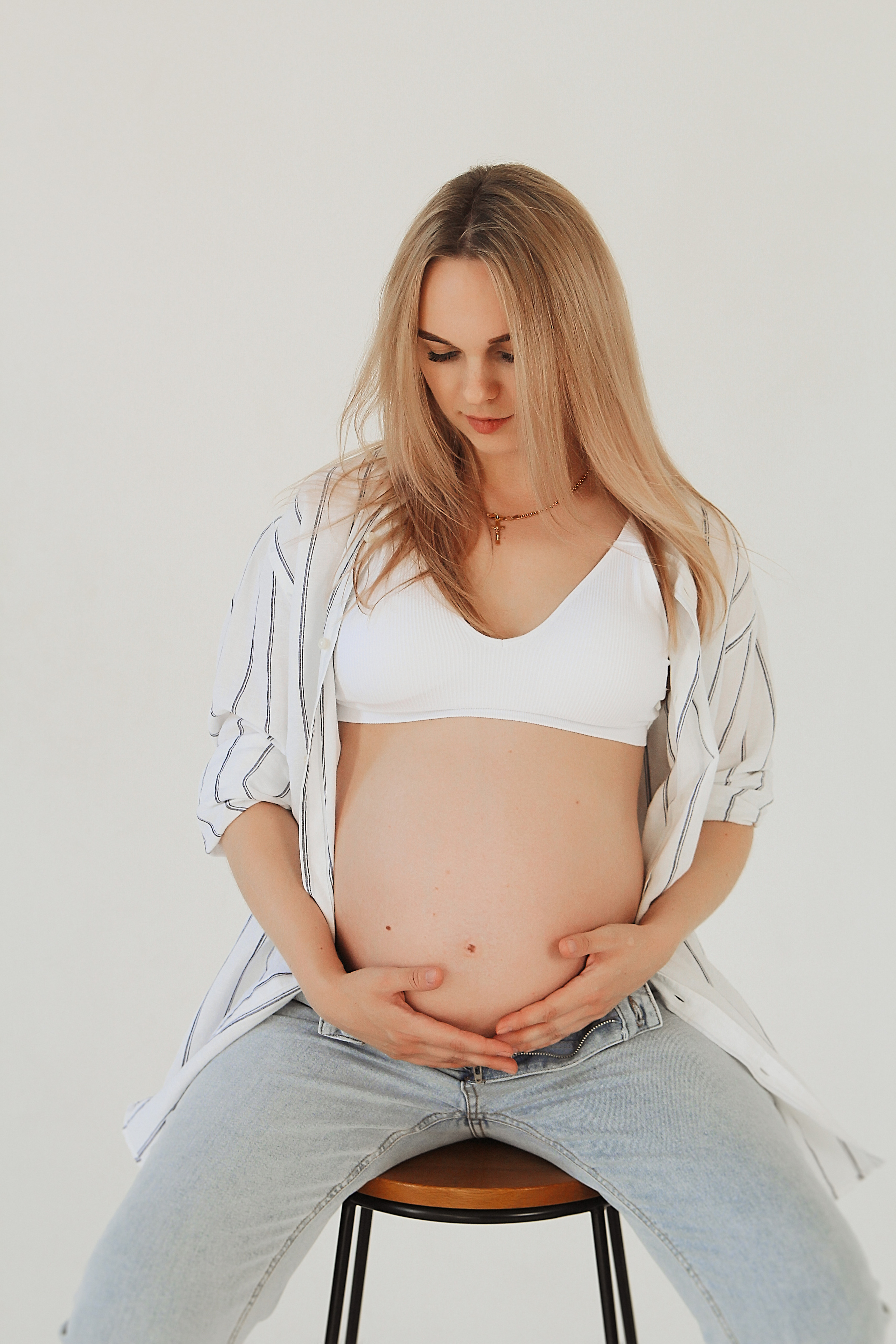 Марина. Фотограф Воронеж Варвара