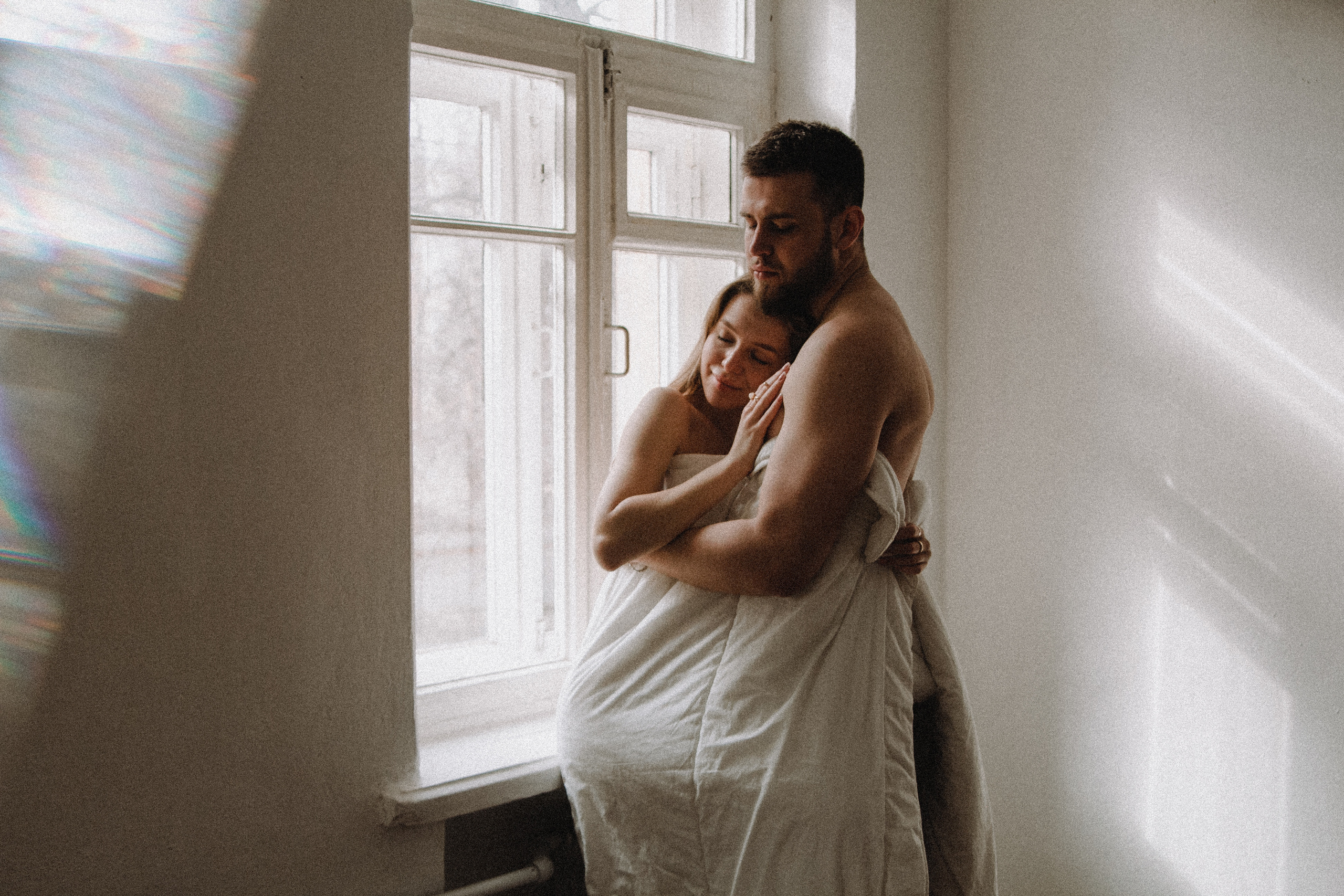 Лера и Никита. Фотограф Воронеж Варвара