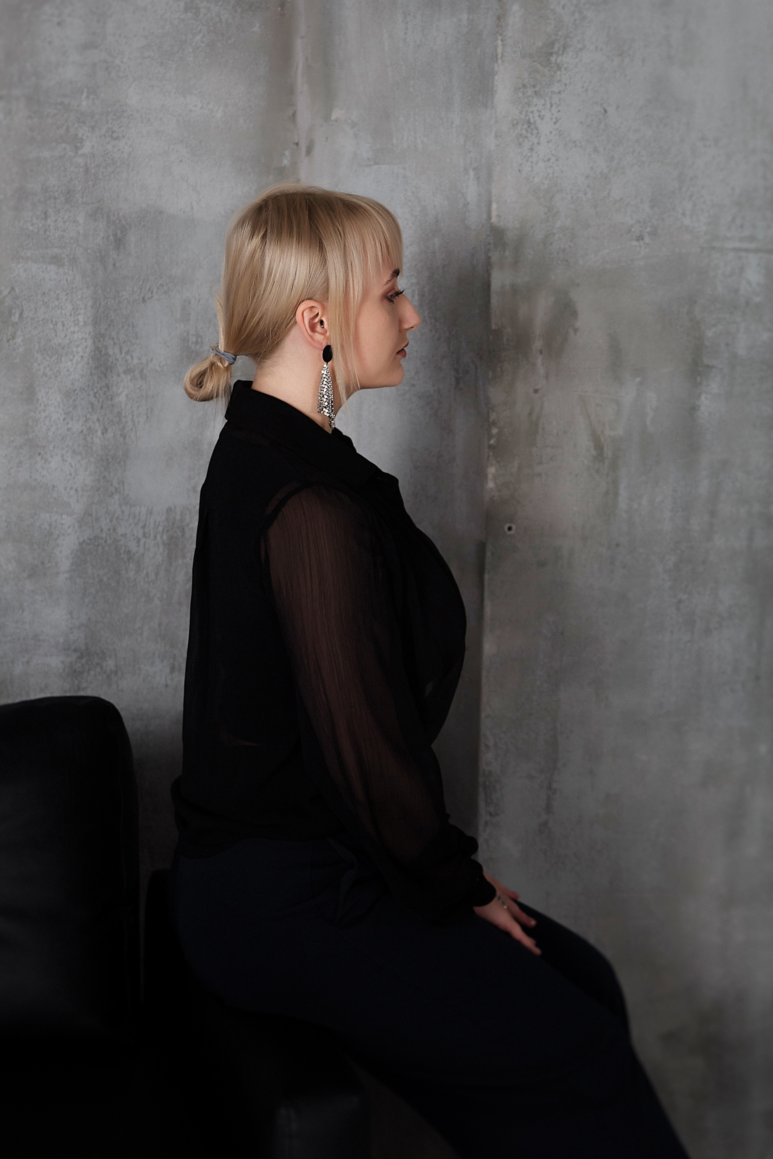 Юлия. Фотограф Воронеж Варвара