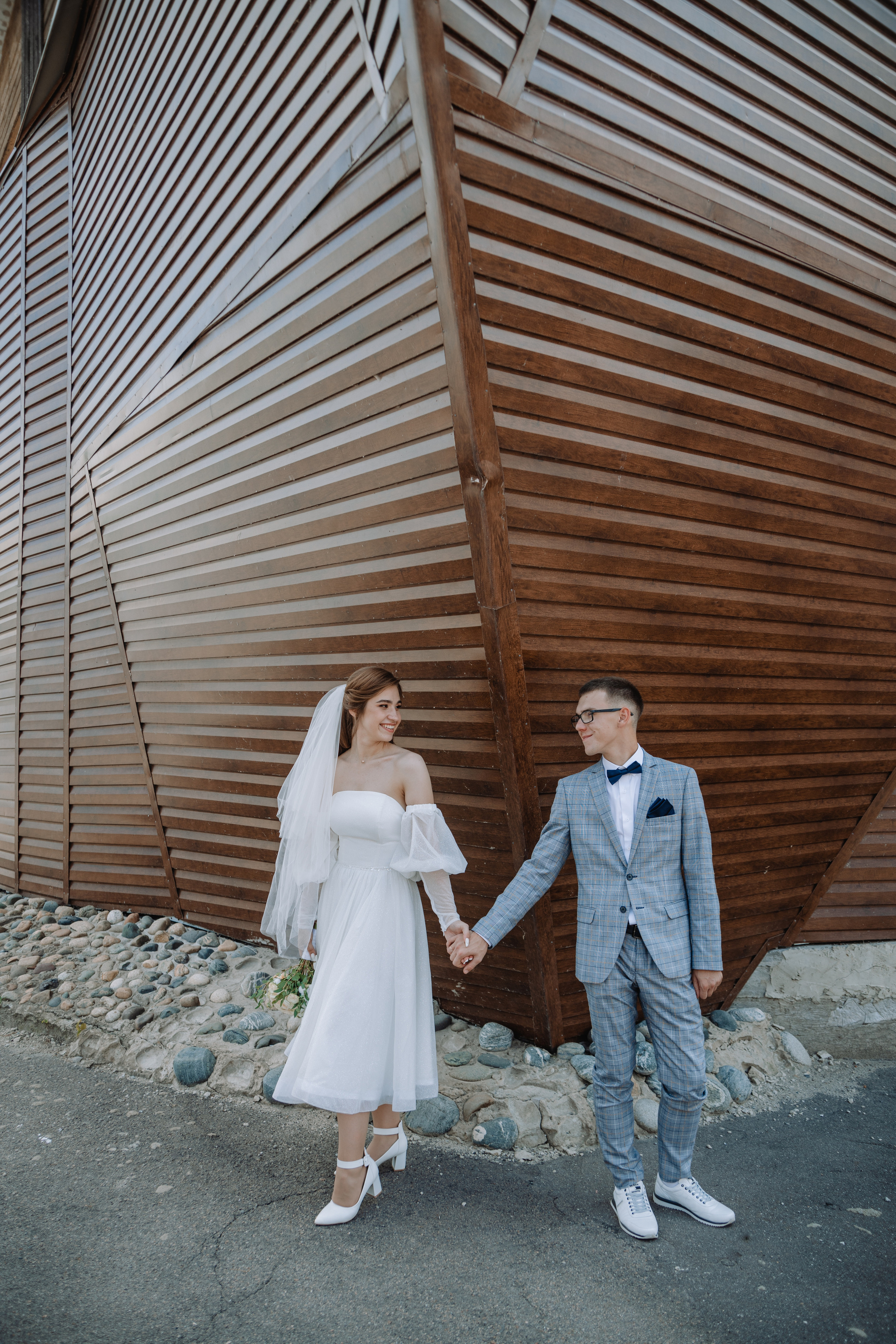 Элеонора и Никита. Фотограф Воронеж Варвара