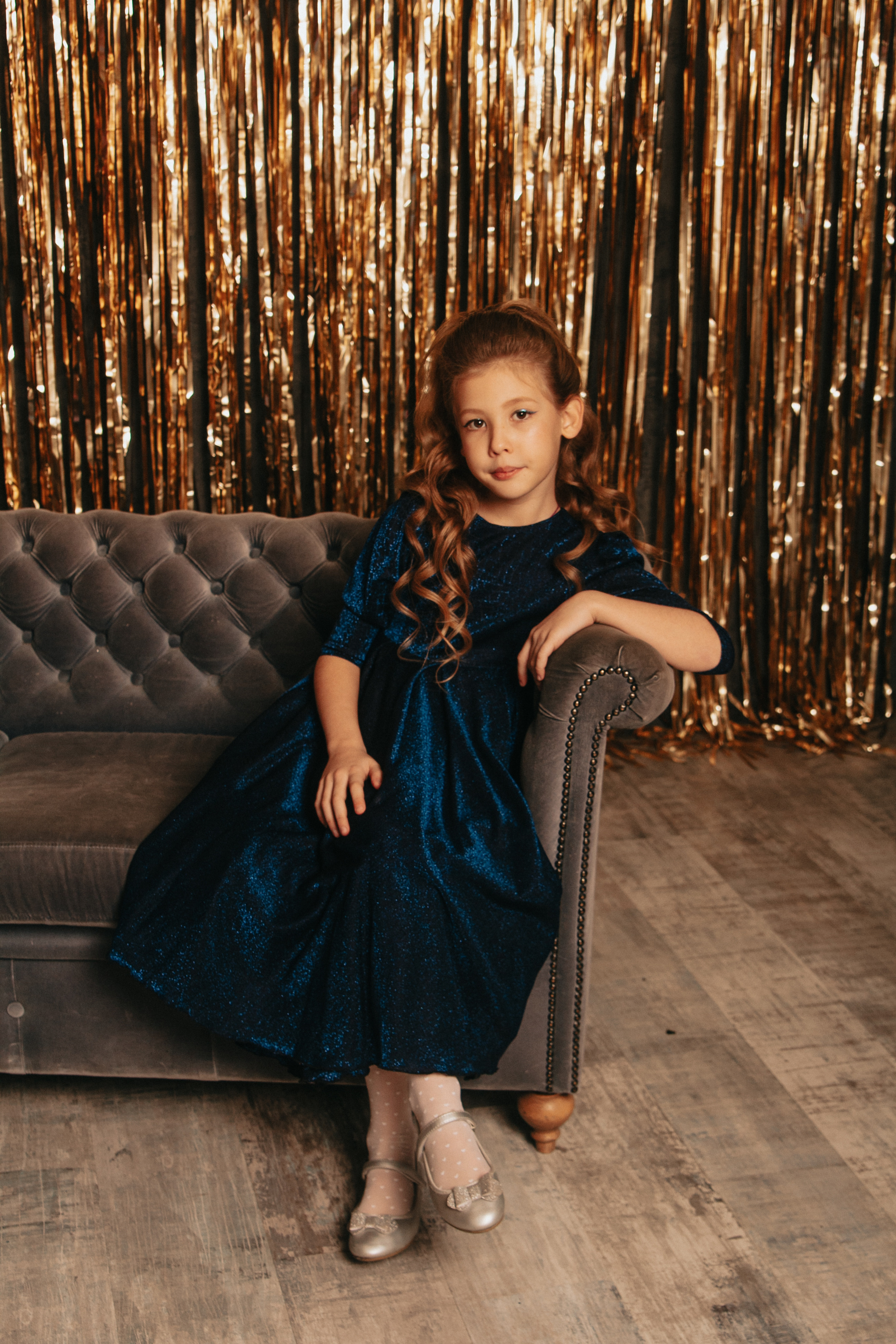 Мама и две дочери ♥. Фотограф Воронеж Варвара