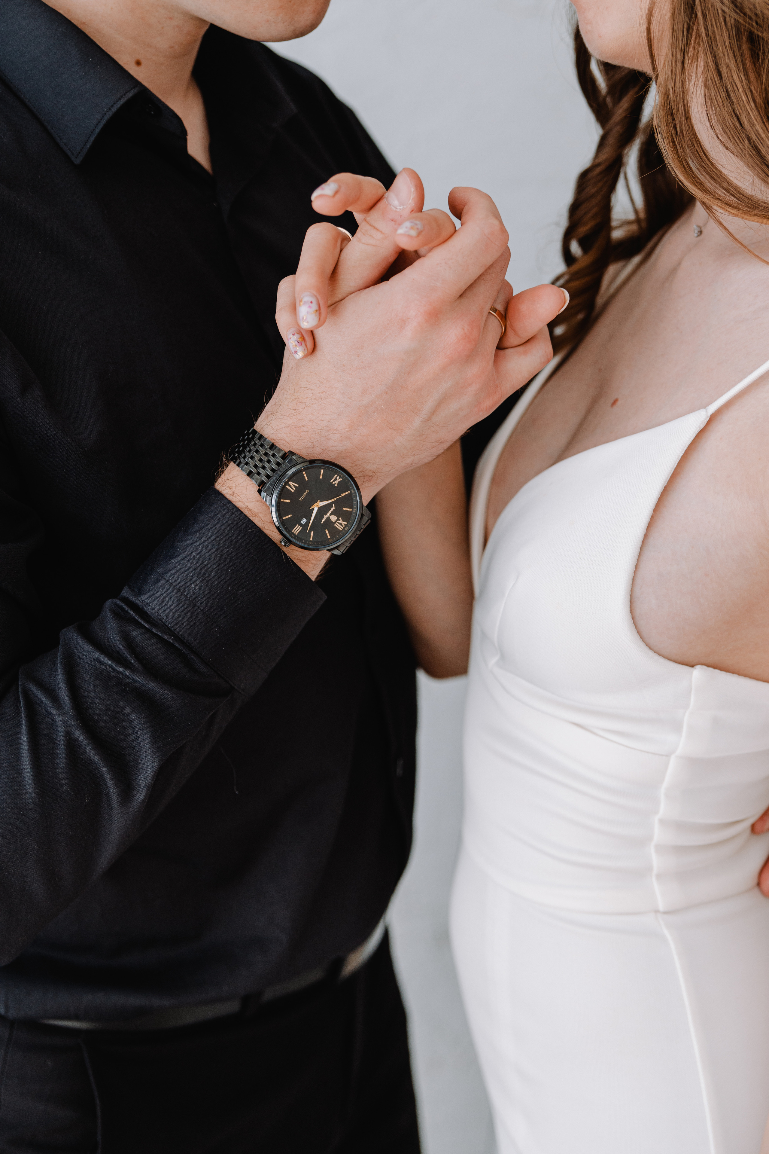 Дарья и Владимир. Фотограф Воронеж Варвара