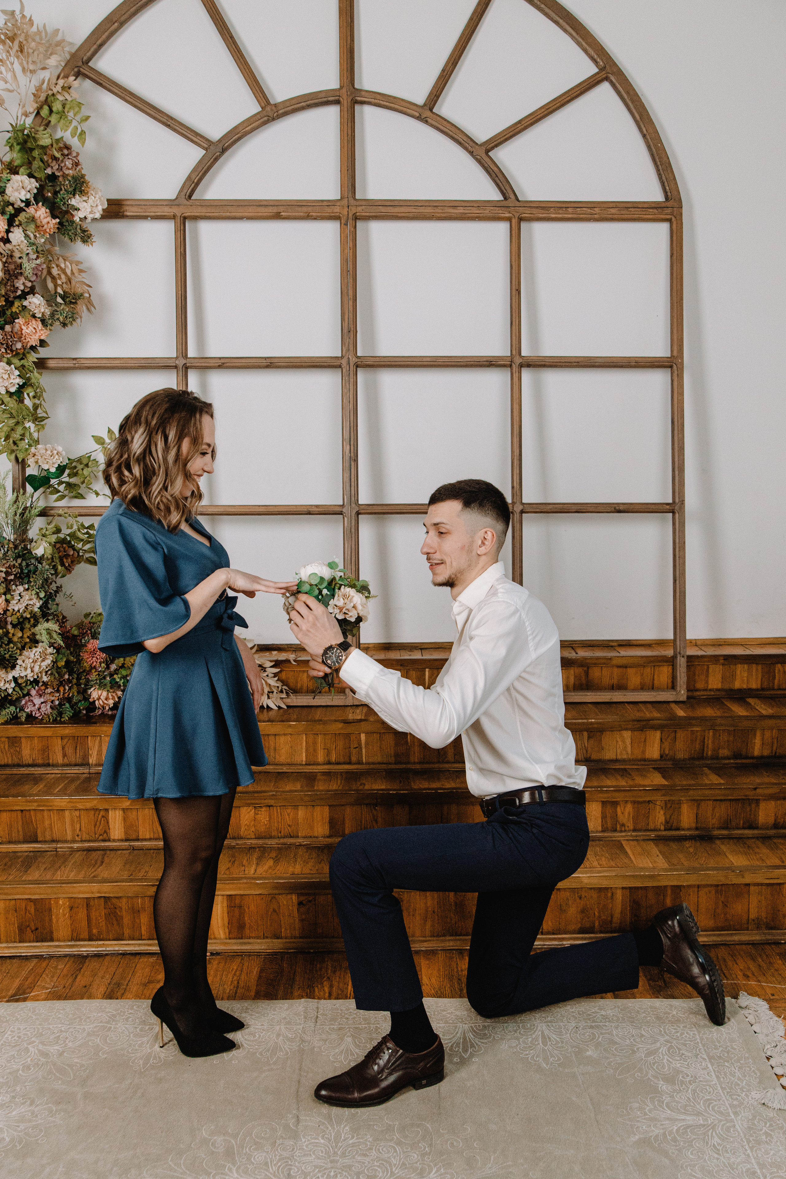 Семья. Фотограф Воронеж Варвара