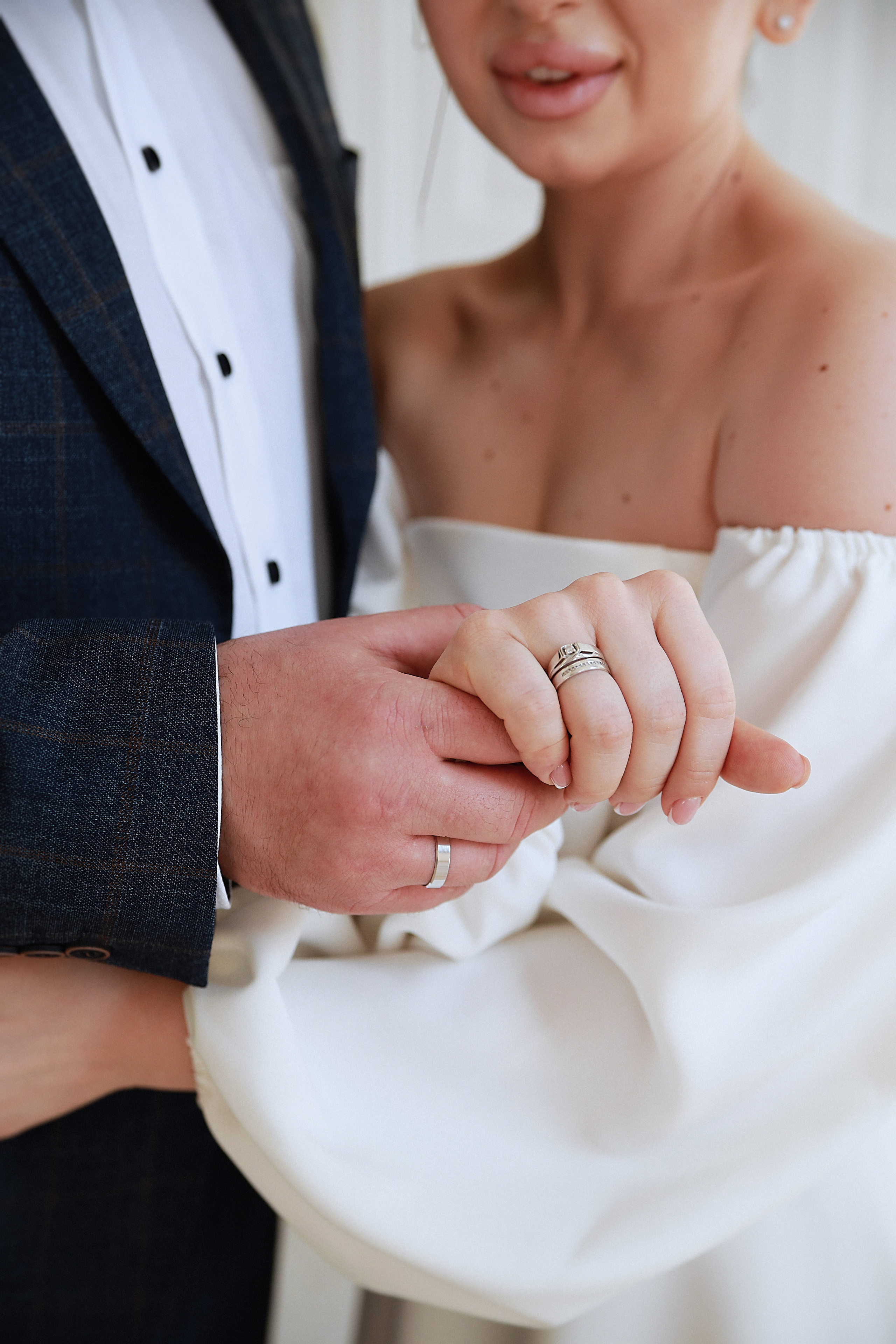 Валерия и Игорь. Фотограф Воронеж Варвара