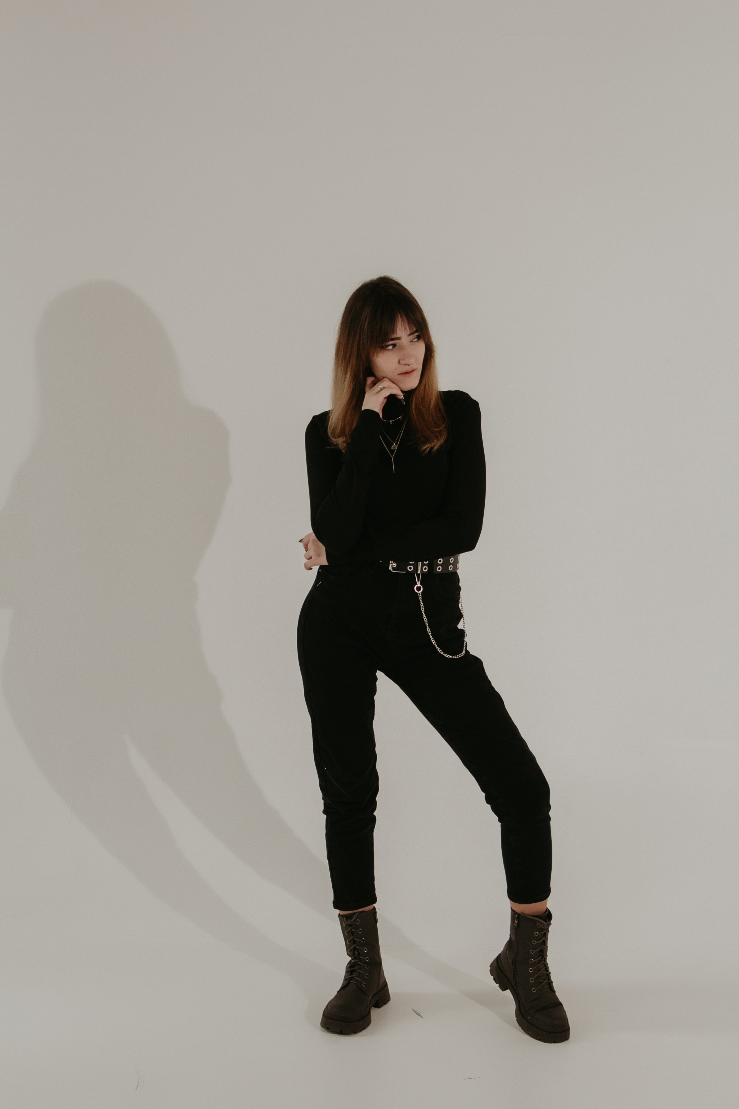 Настя. Фотограф Воронеж Варвара