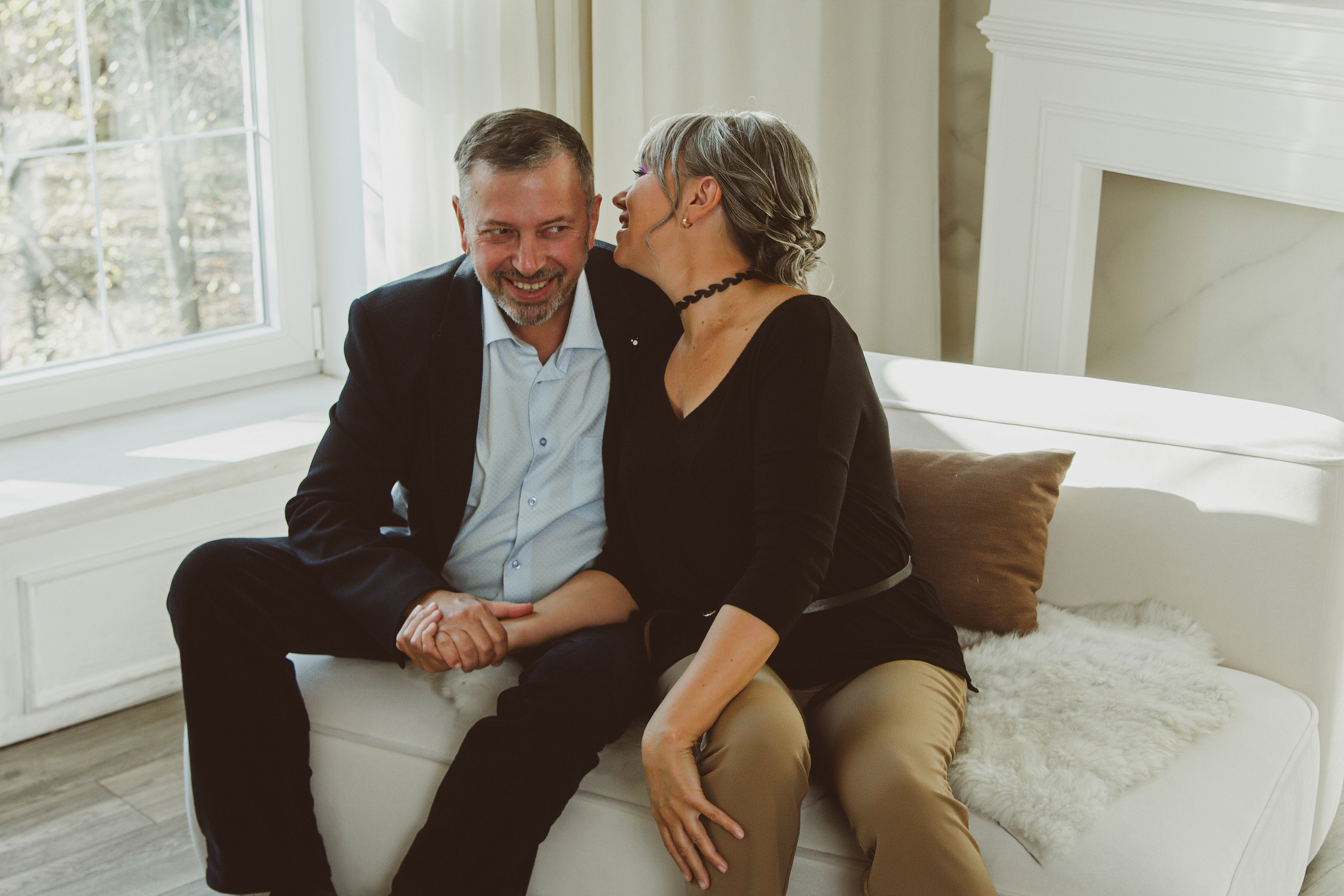 Нелия и Николай. Фотограф Воронеж Варвара