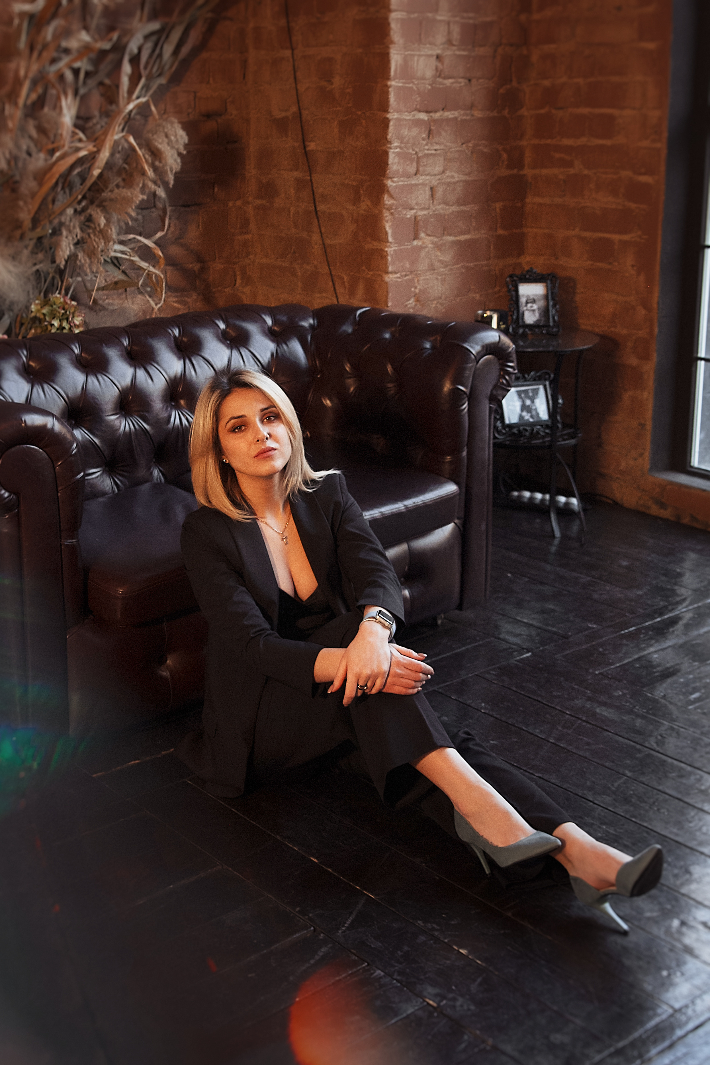 Анастасия. Фотограф Воронеж Варвара