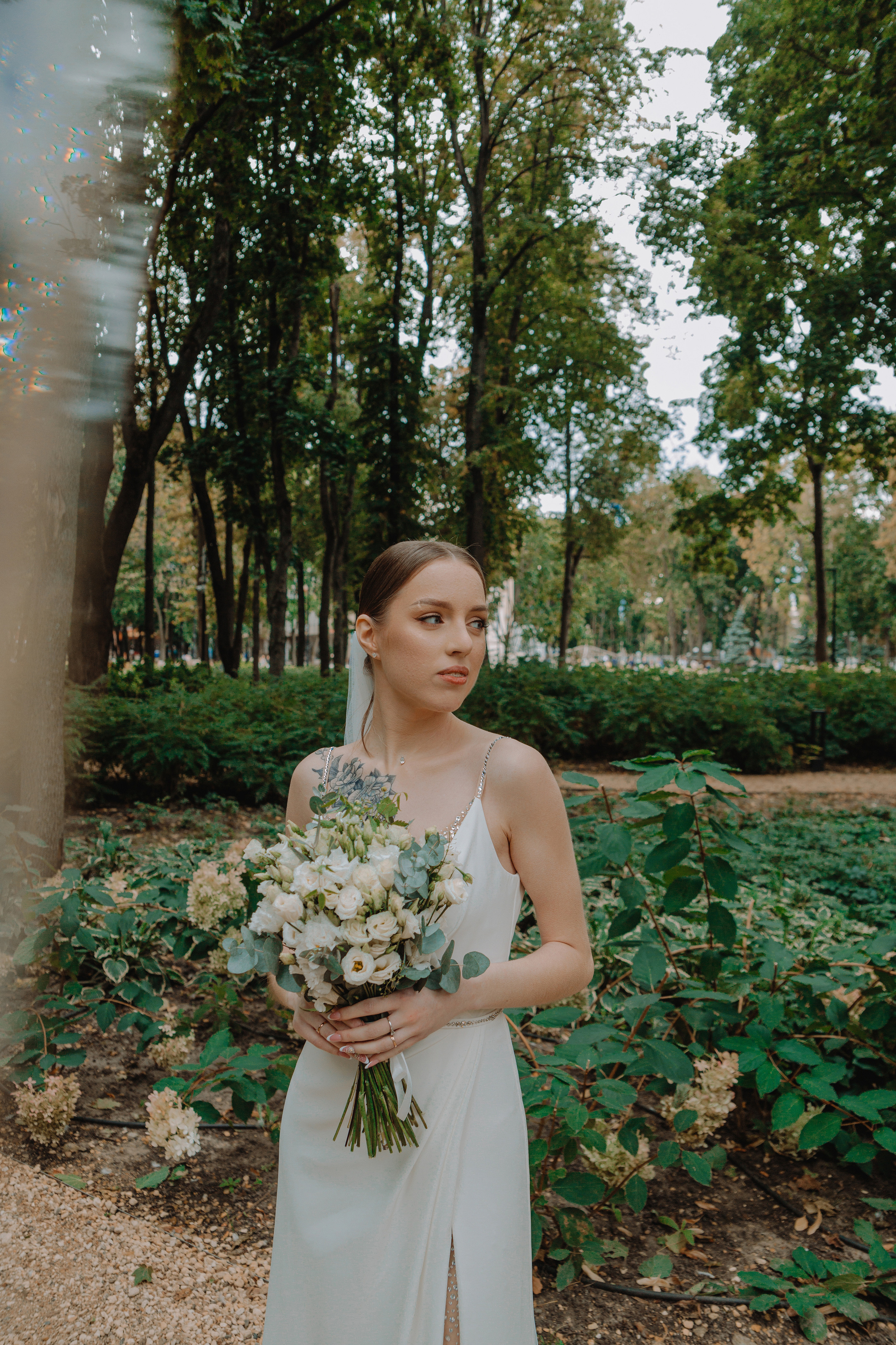 Валерия и Михаил. Фотограф Воронеж Варвара