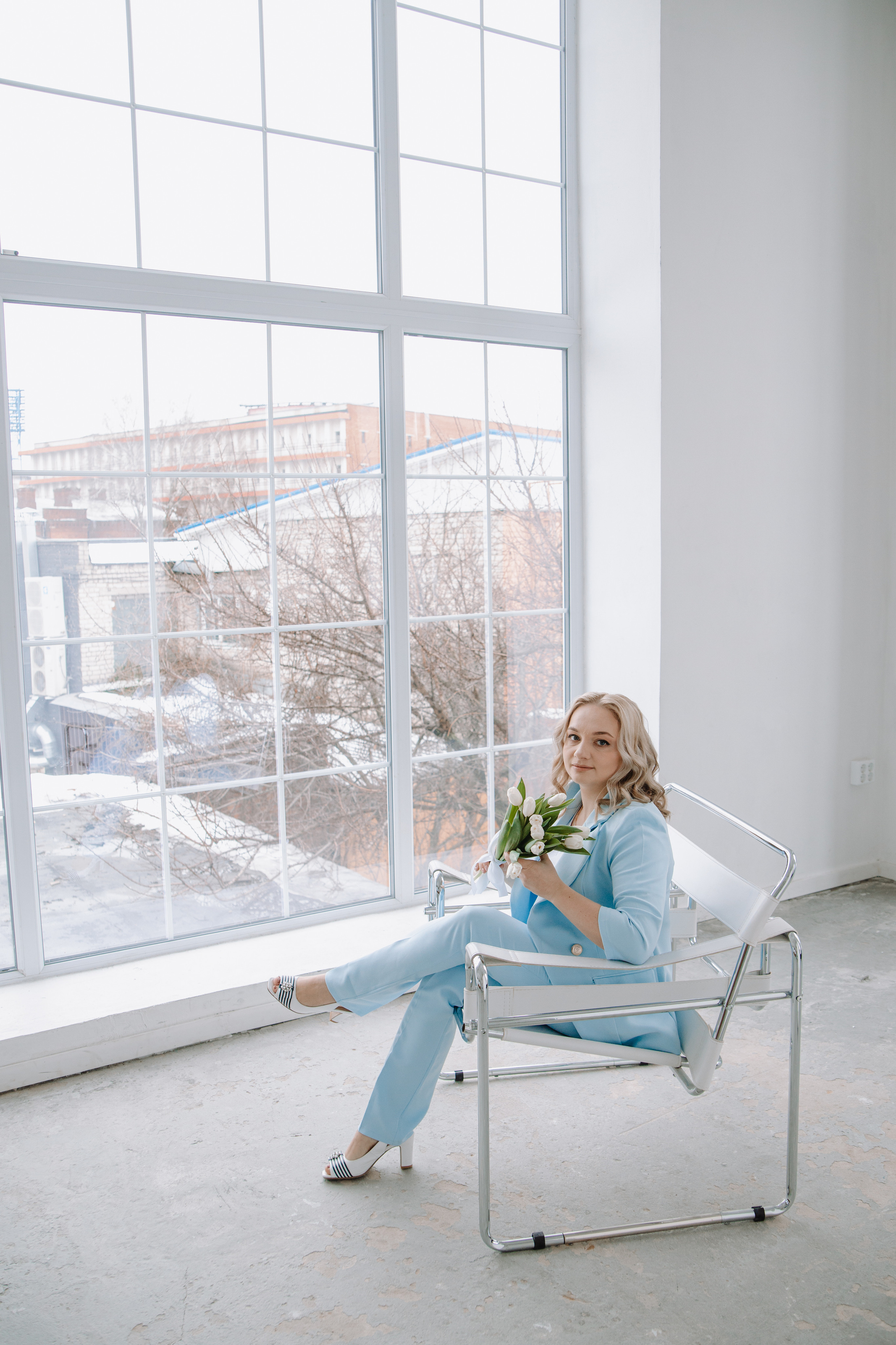 Татьяна. Фотограф Воронеж Варвара