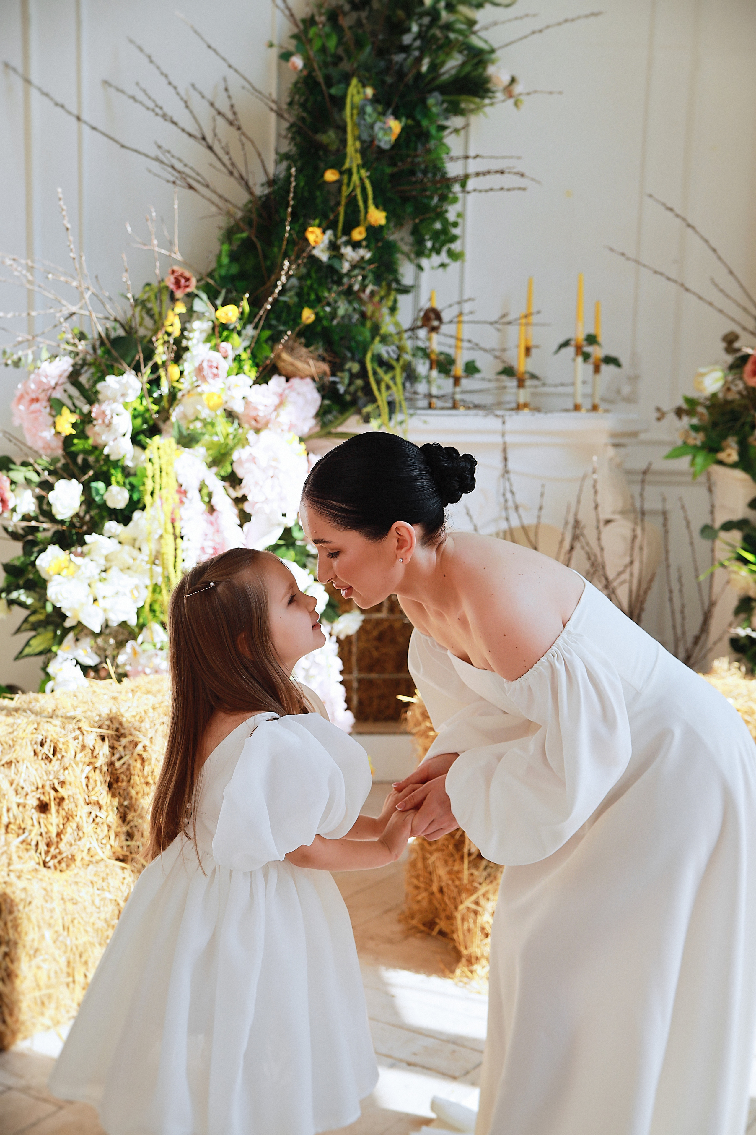 Валерия и Игорь. Фотограф Воронеж Варвара