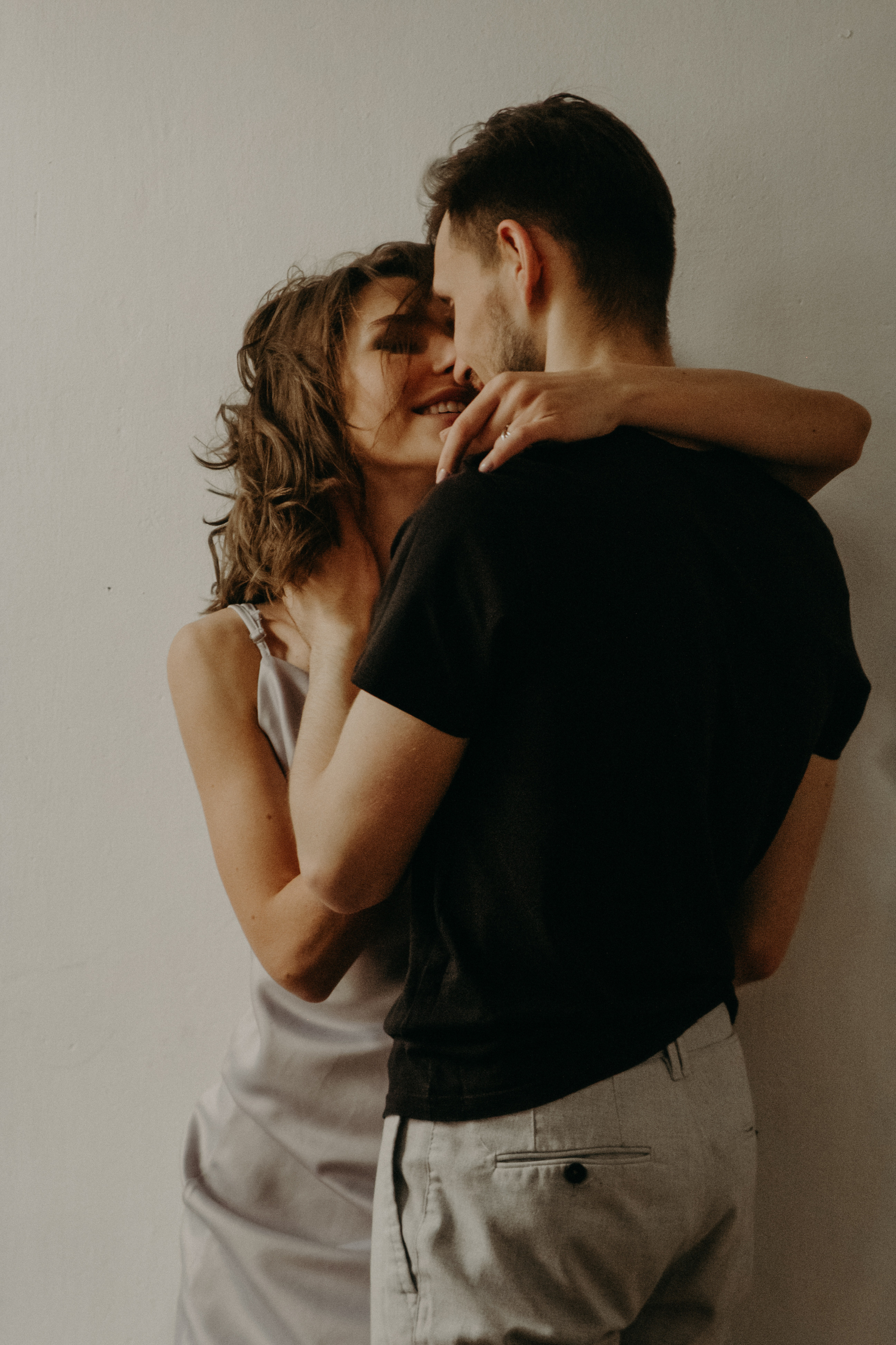 Марина и Роман. Фотограф Воронеж Варвара