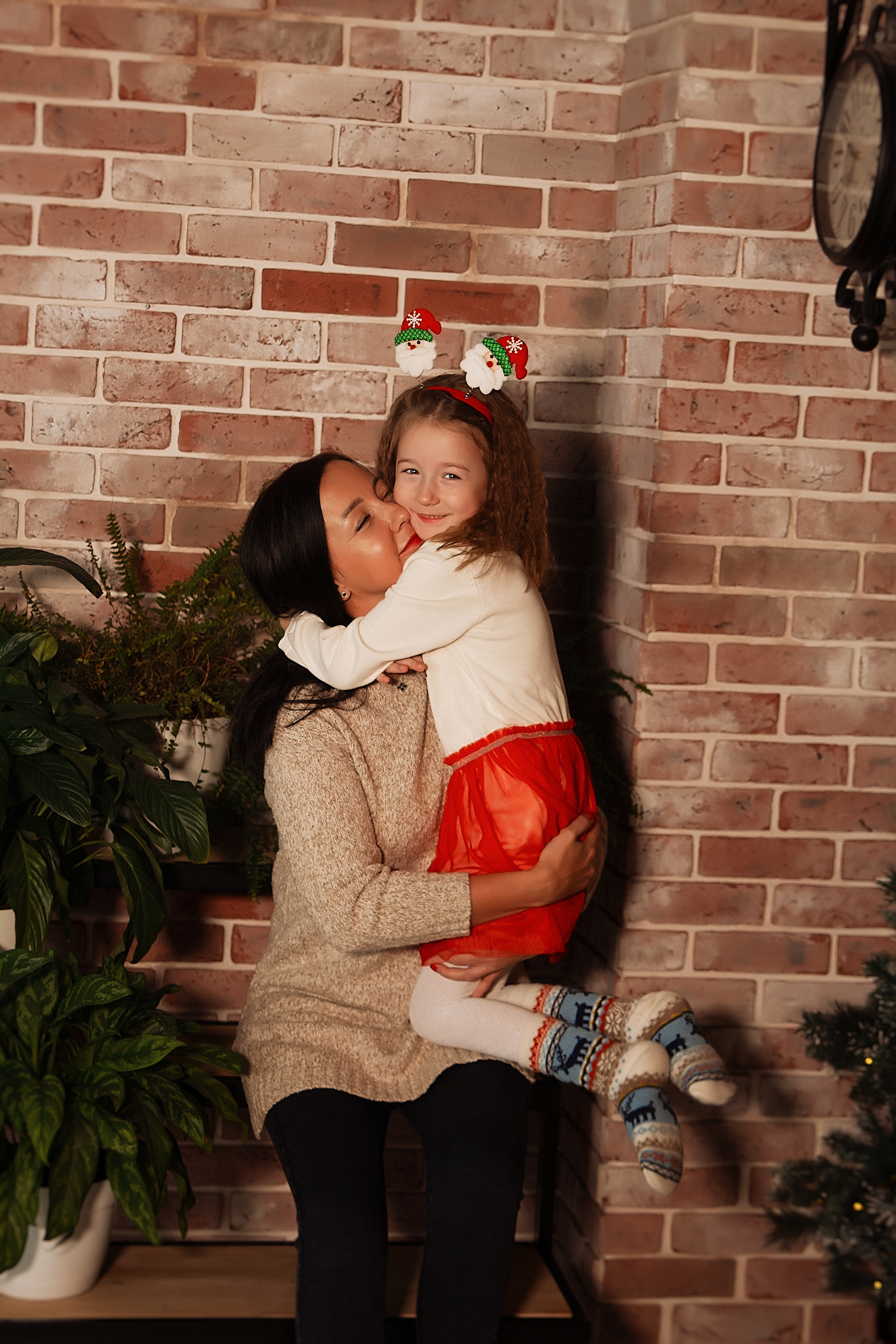 Семья. Фотограф Воронеж Варвара