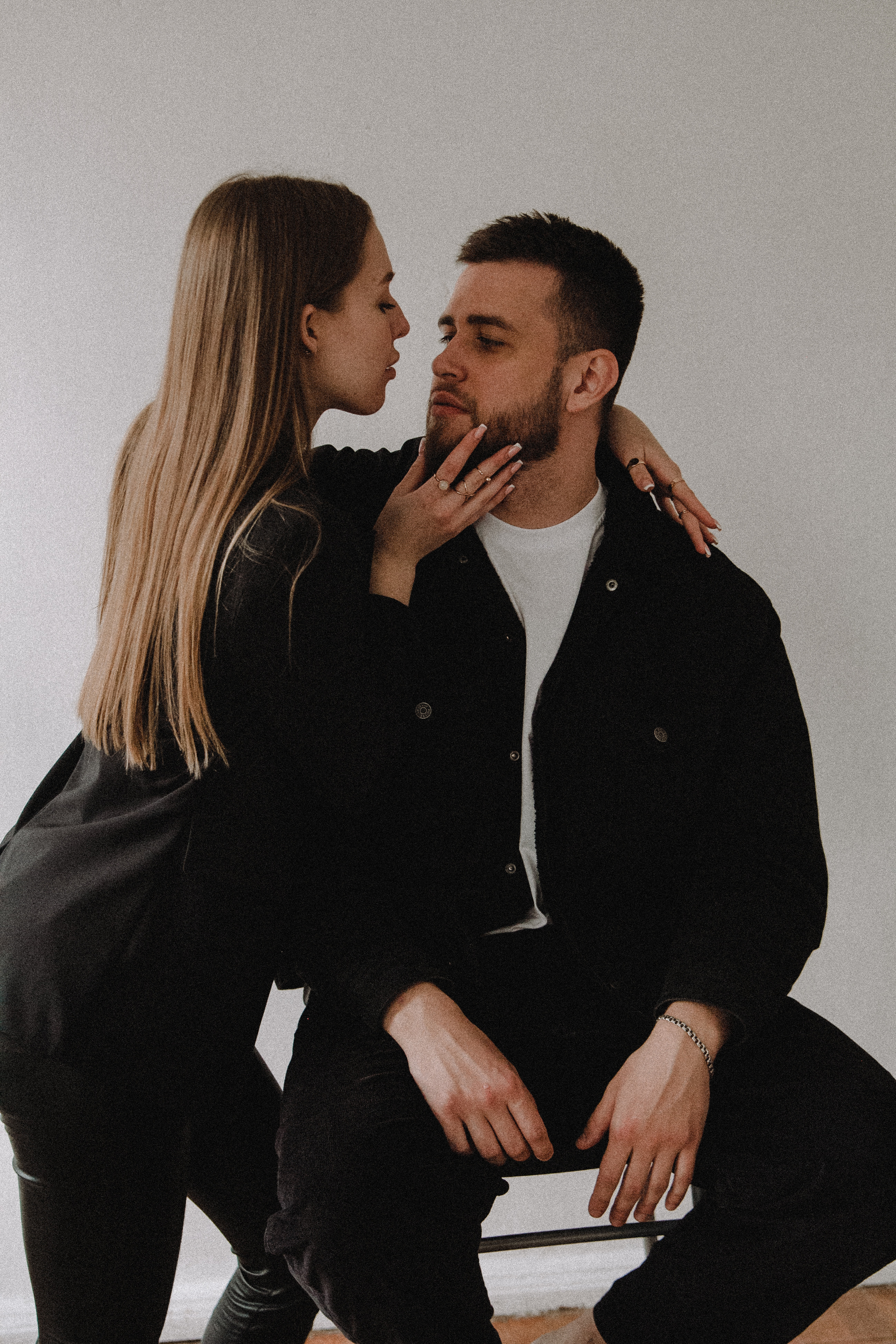 Лера и Никита. Фотограф Воронеж Варвара