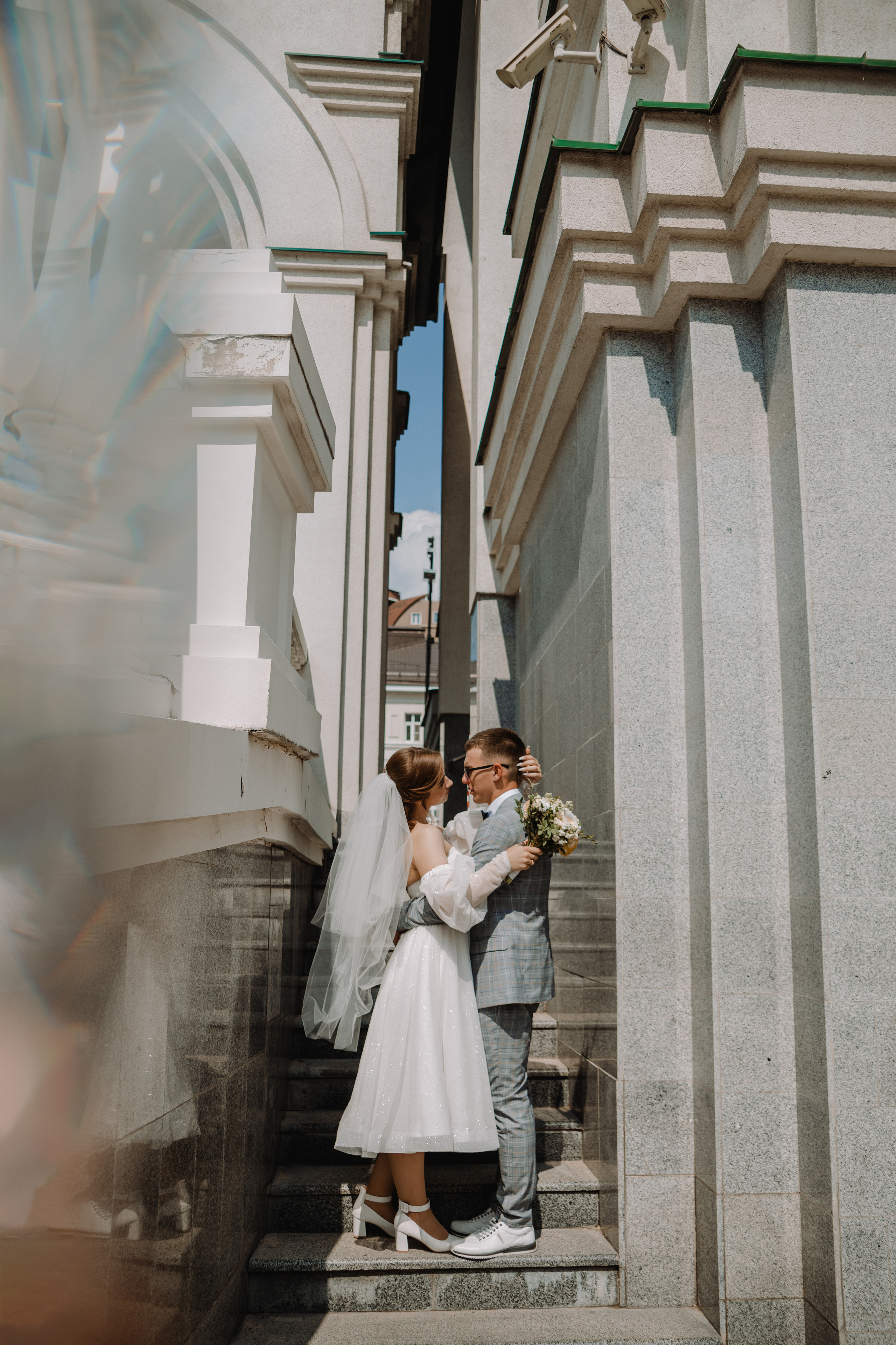 Элеонора и Никита. Фотограф Воронеж Варвара