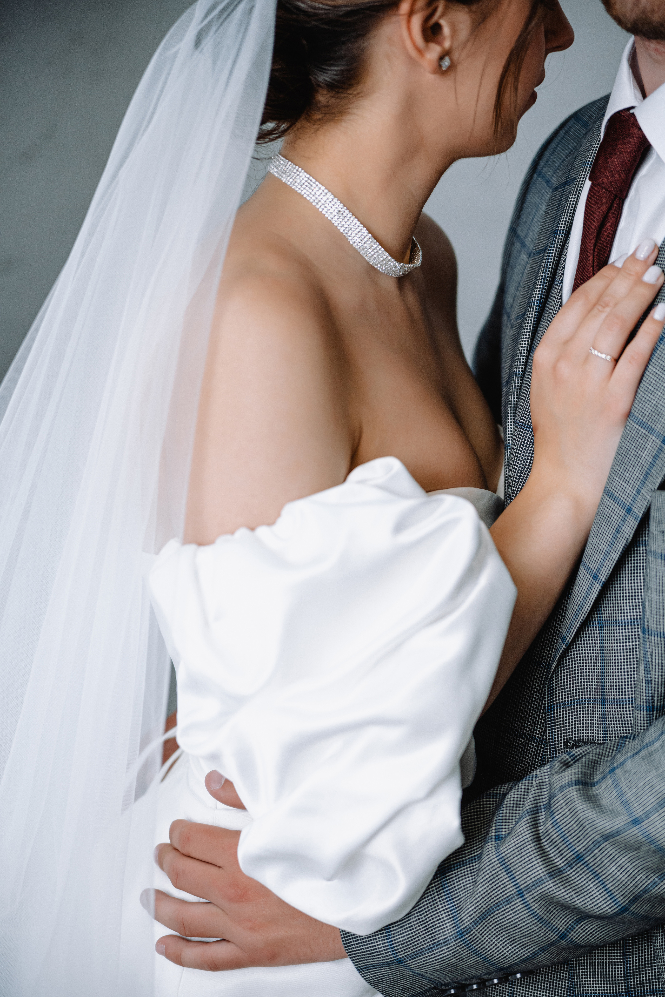 Виктория и Федор. Фотограф Воронеж Варвара