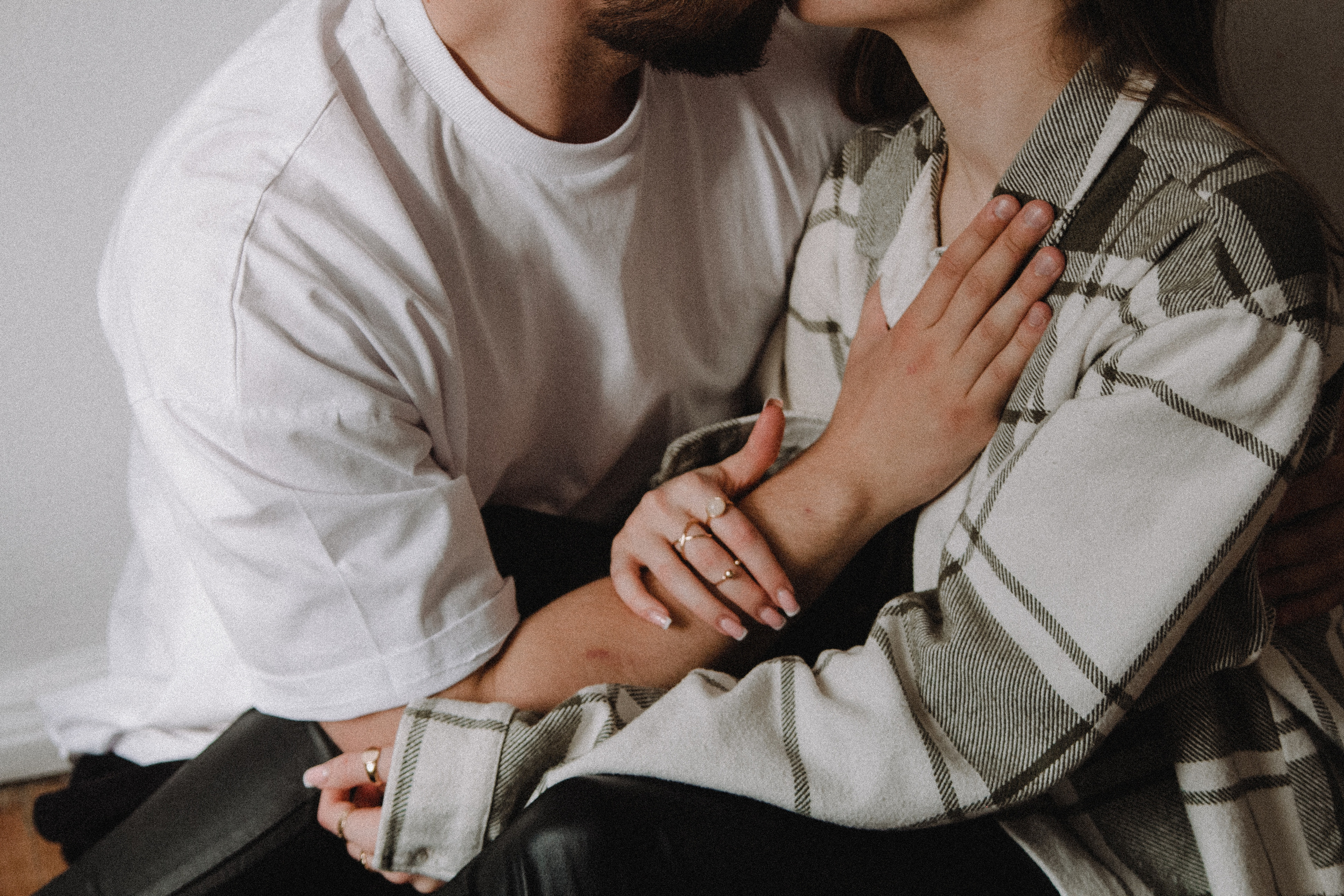 Лера и Никита. Фотограф Воронеж Варвара