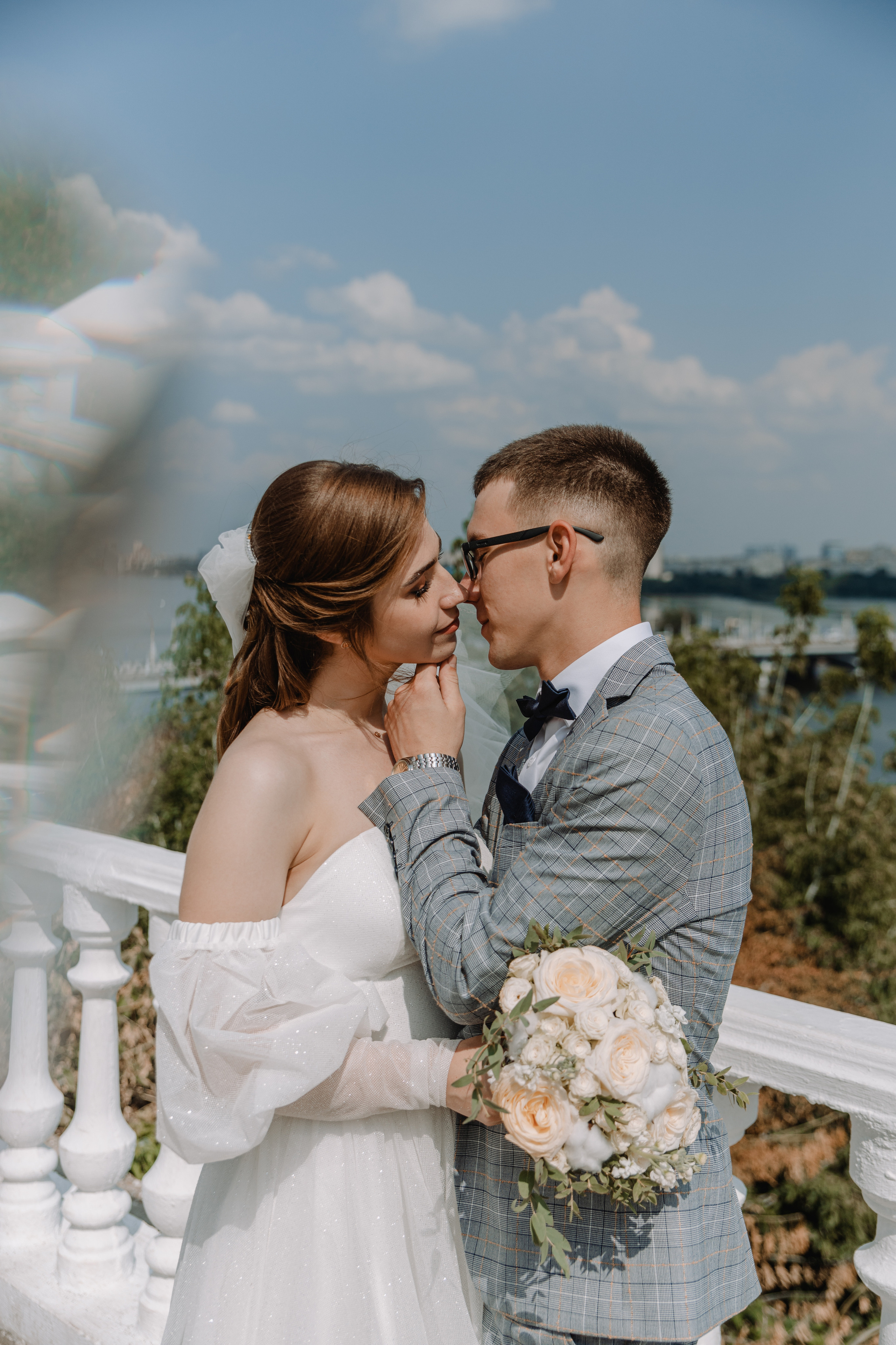 Элеонора и Никита. Фотограф Воронеж Варвара