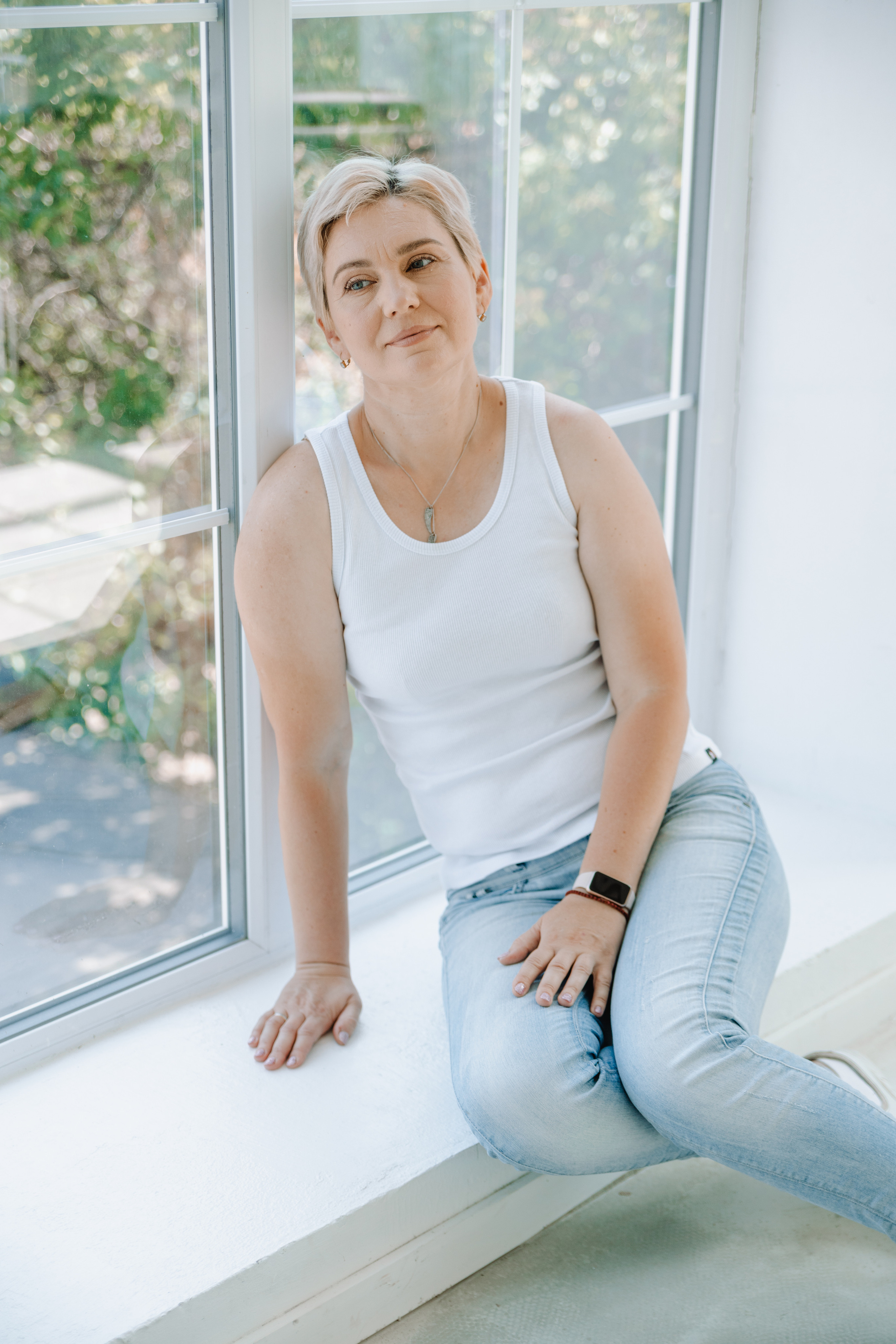 Софья. Фотограф Воронеж Варвара