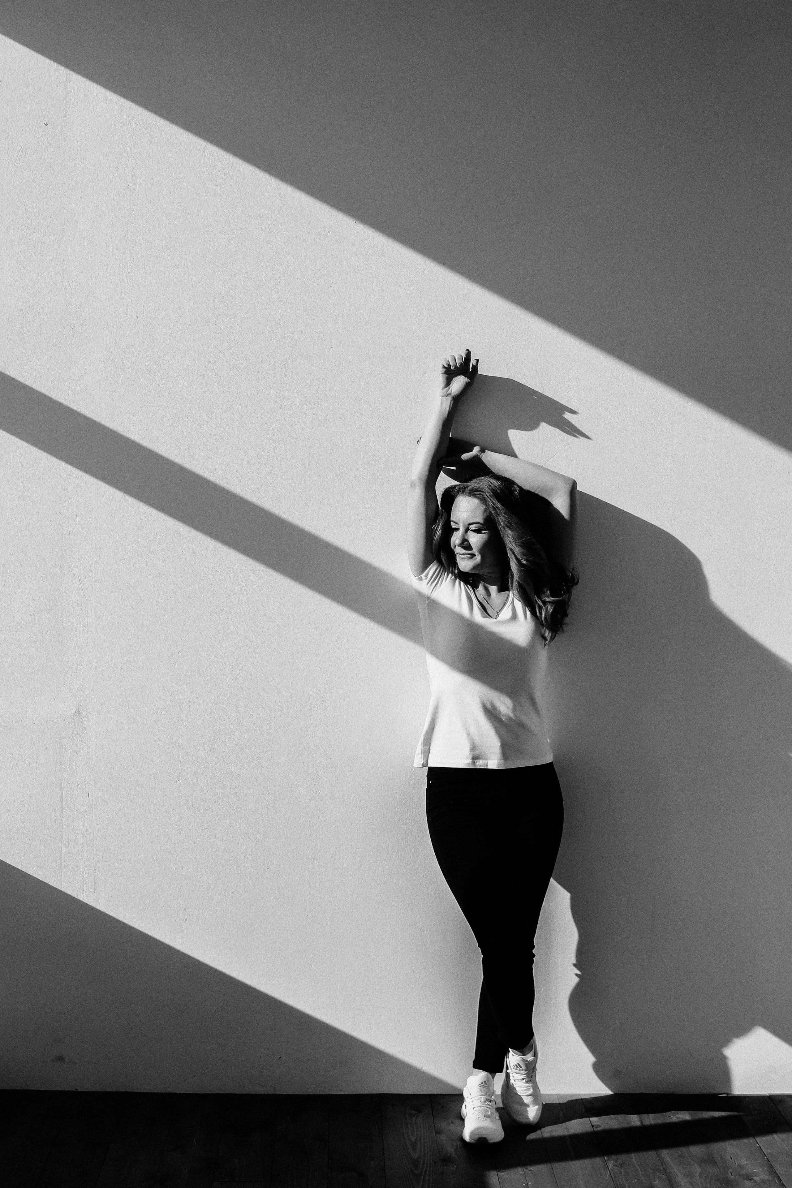 Мама Аня и сын Алексей. Фотограф Воронеж Варвара