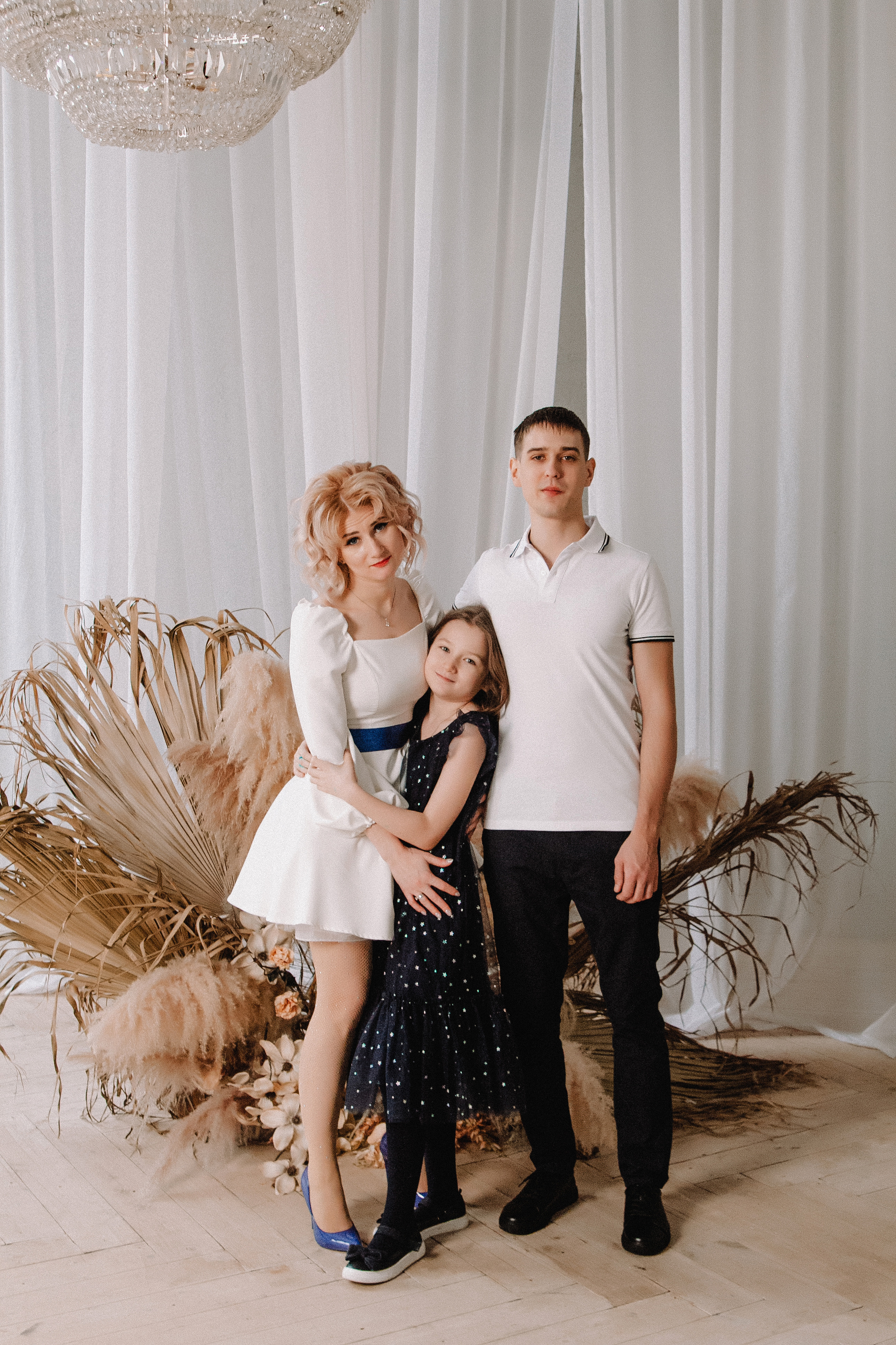 Марина и Александр. Фотограф Воронеж Варвара