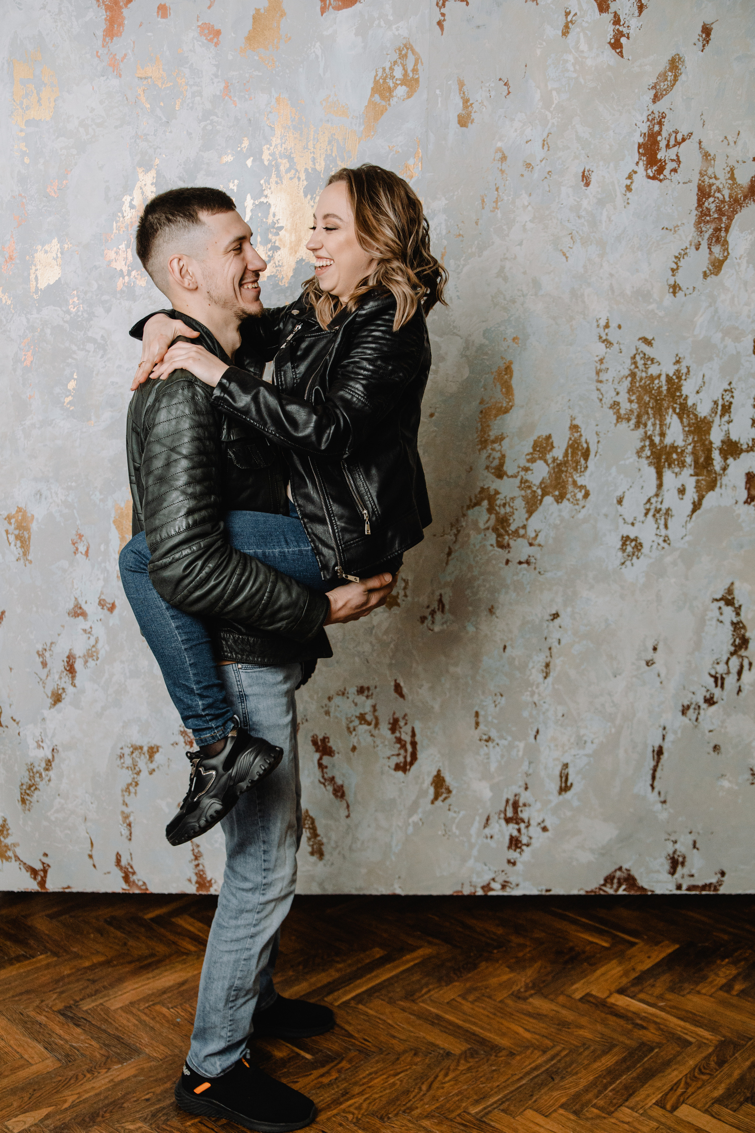 Семья. Фотограф Воронеж Варвара