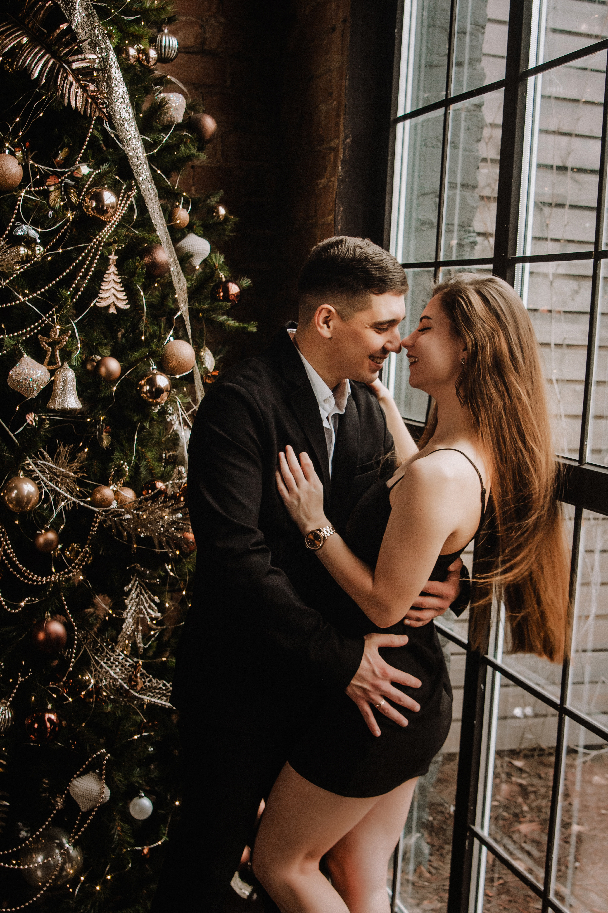 Максим и Ксения. Фотограф Воронеж Варвара