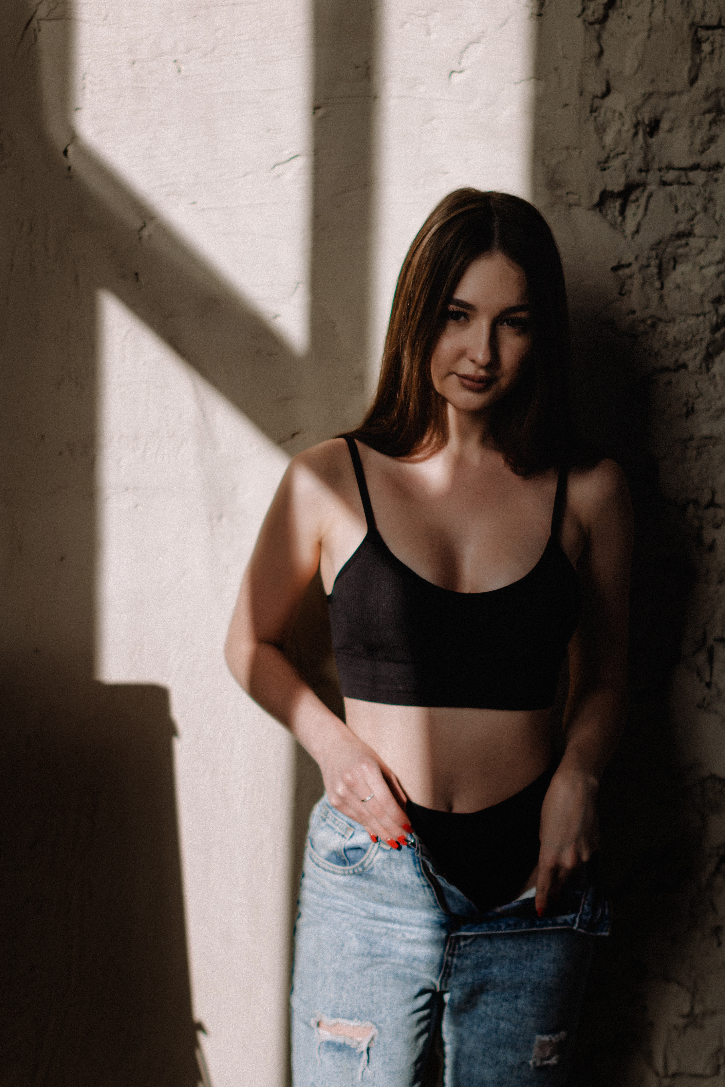 Валерия. Фотограф Воронеж Варвара