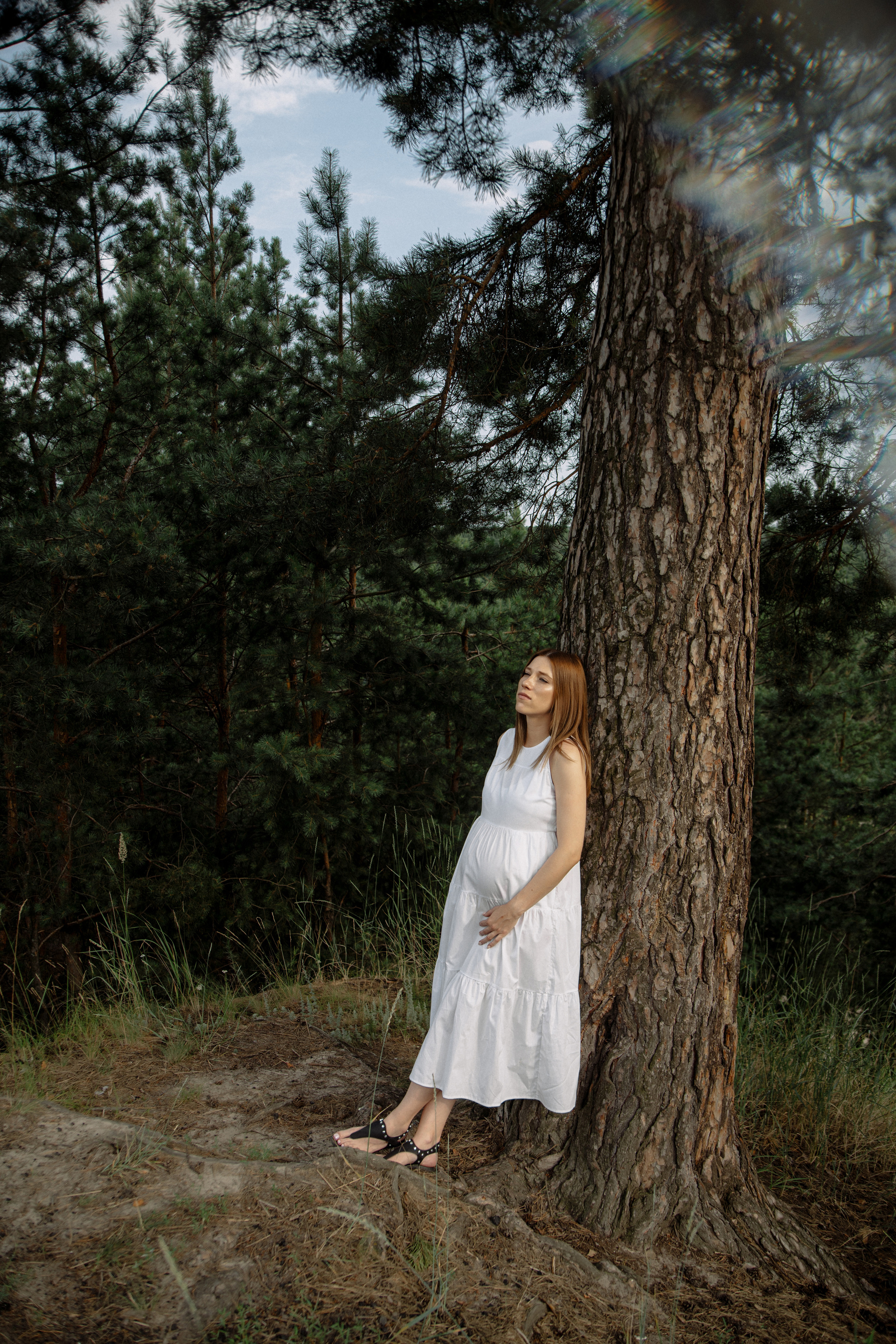 Екатерина. Фотограф Воронеж Варвара