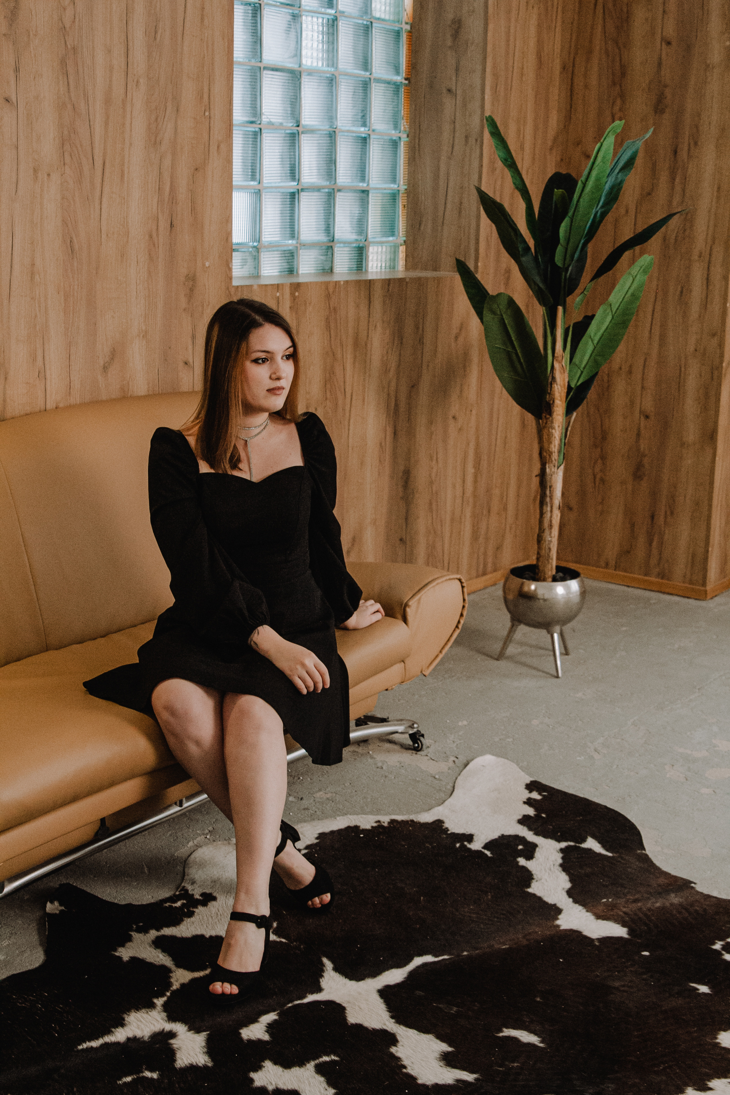 Алёна. Фотограф Воронеж Варвара