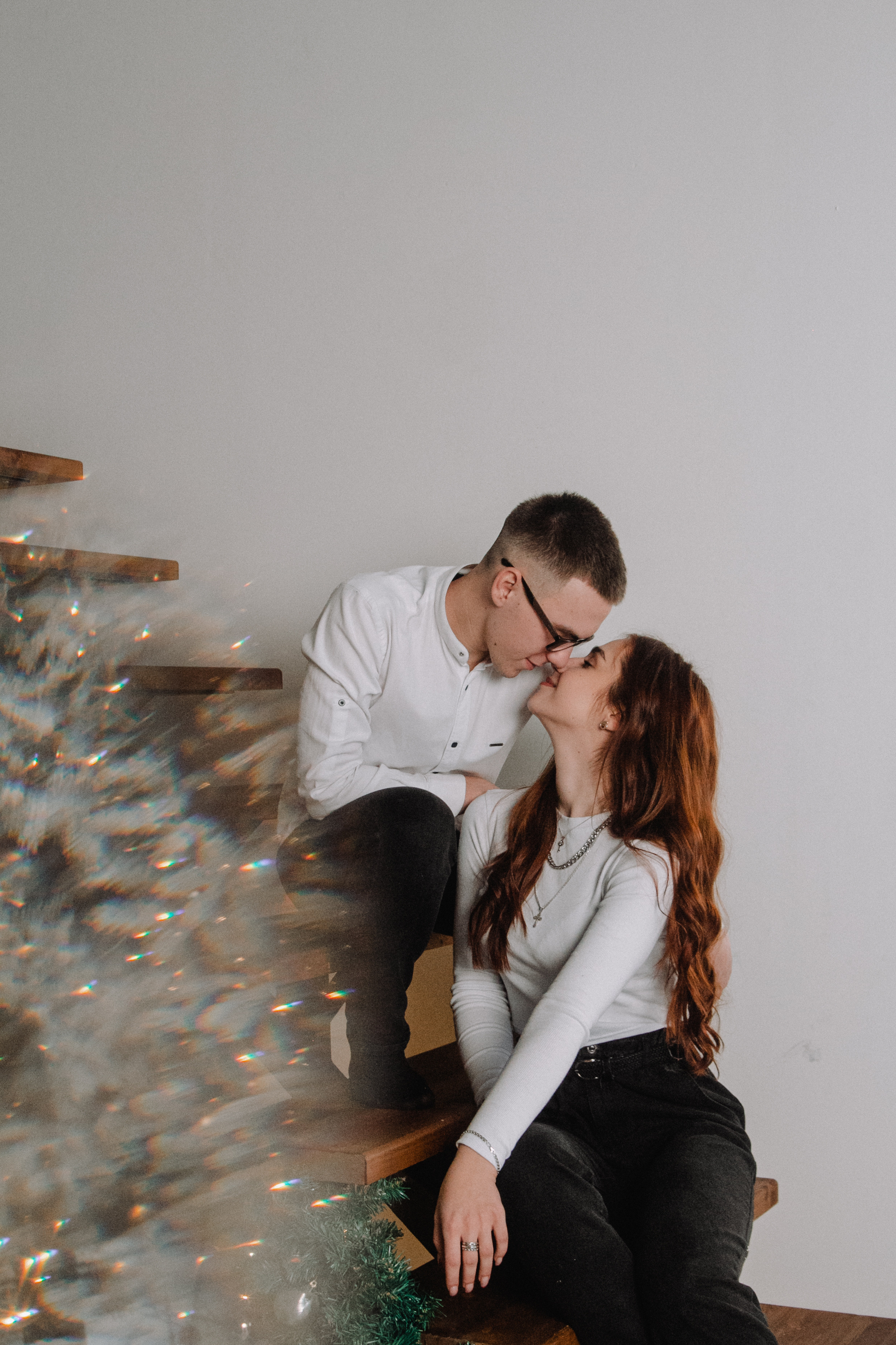 Элеонора и Никита. Фотограф Воронеж Варвара