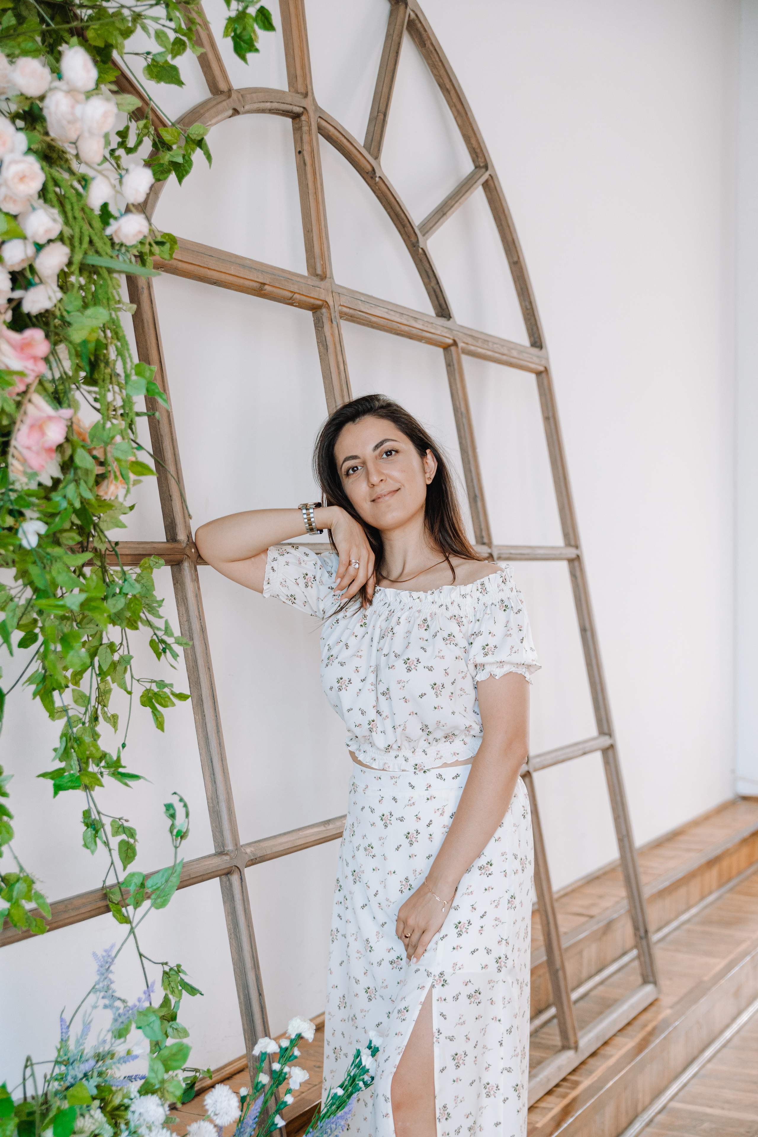 Семья. Фотограф Воронеж Варвара