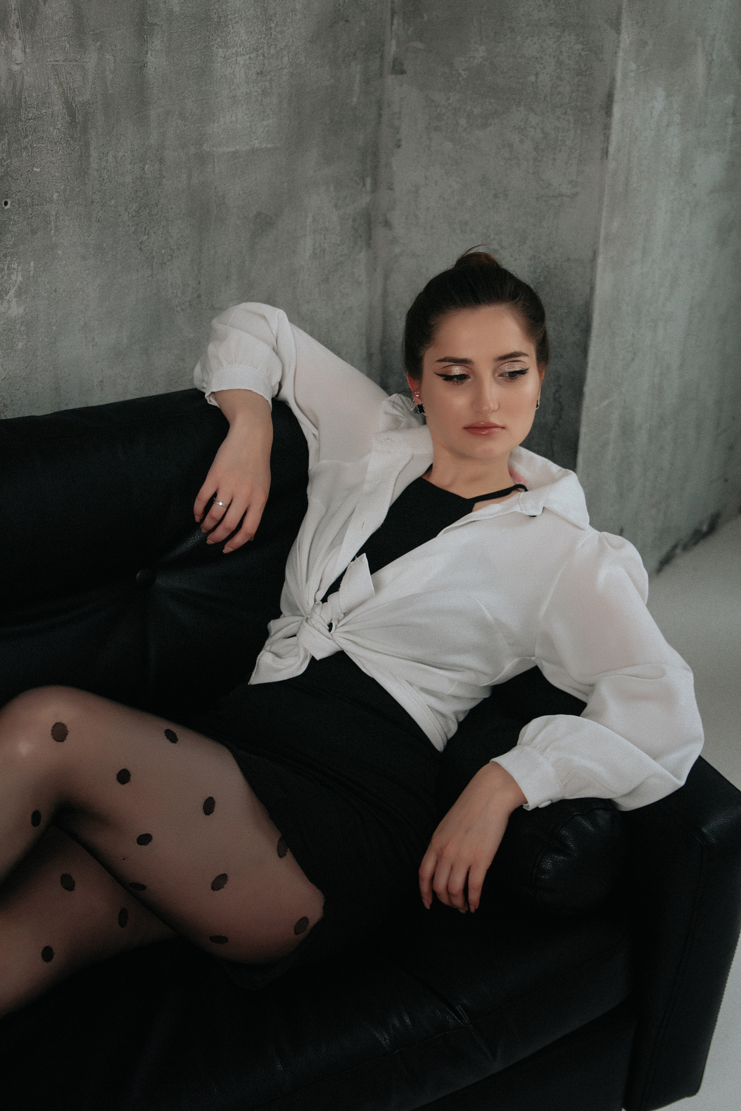 Анастасия. Фотограф Воронеж Варвара