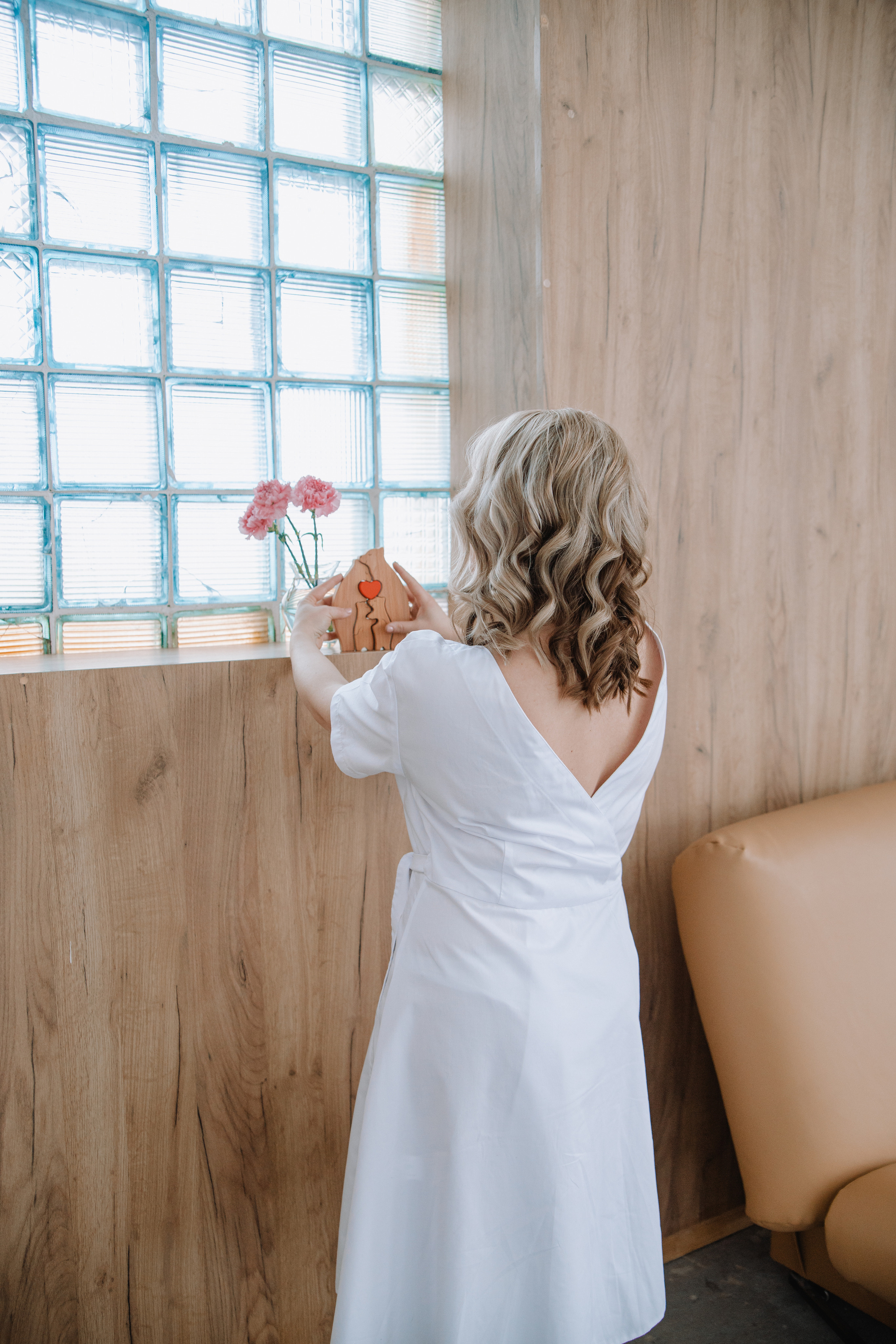 Татьяна. Фотограф Воронеж Варвара