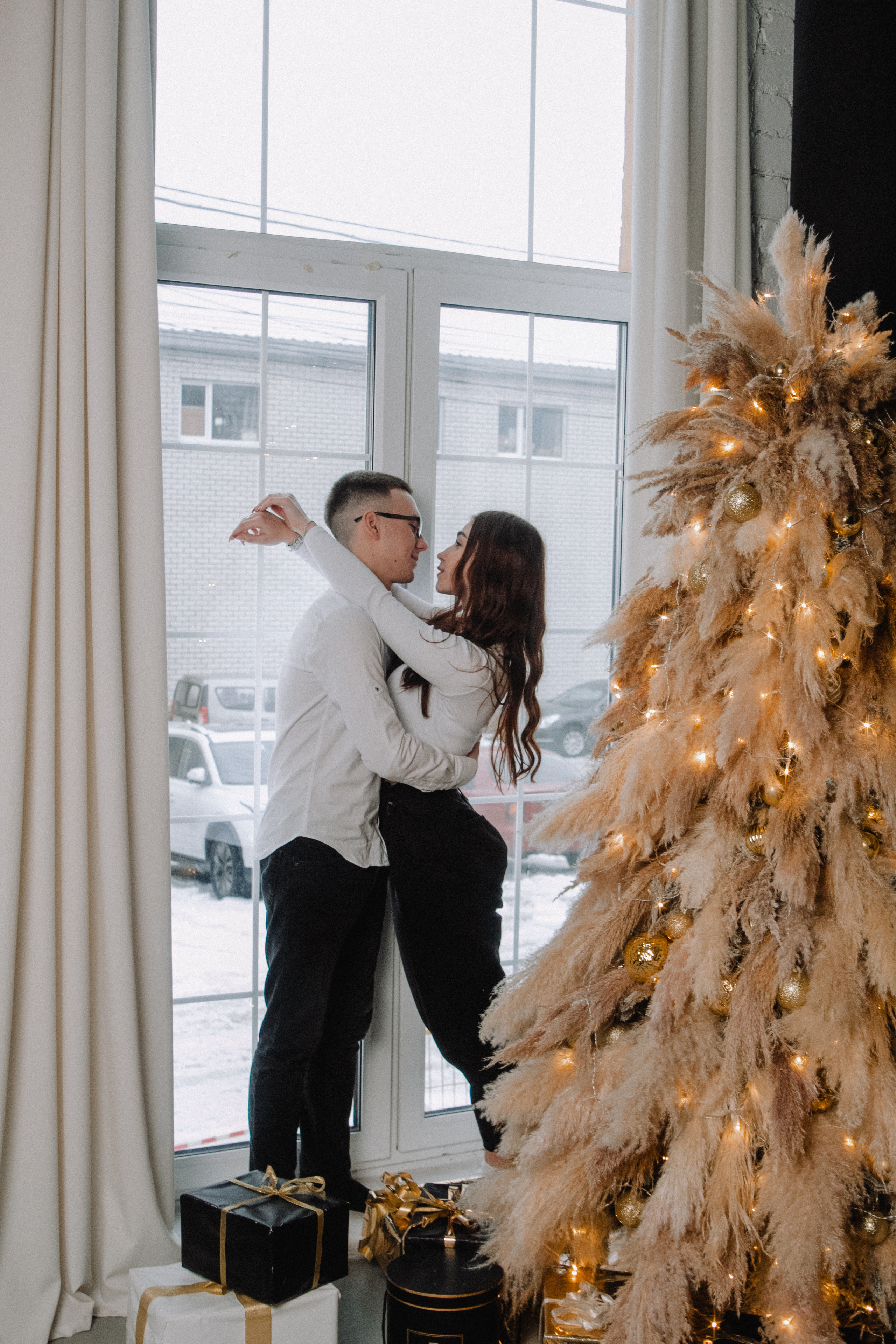 Элеонора и Никита. Фотограф Воронеж Варвара