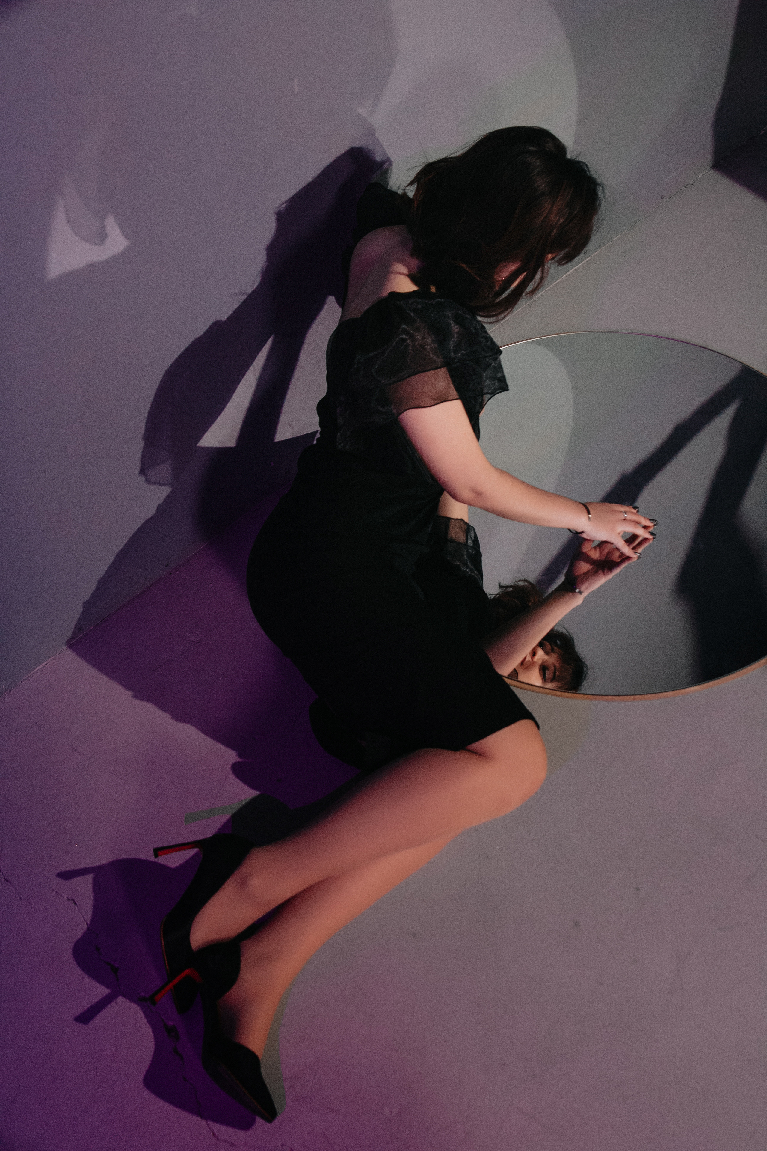 Евгения. Фотограф Воронеж Варвара