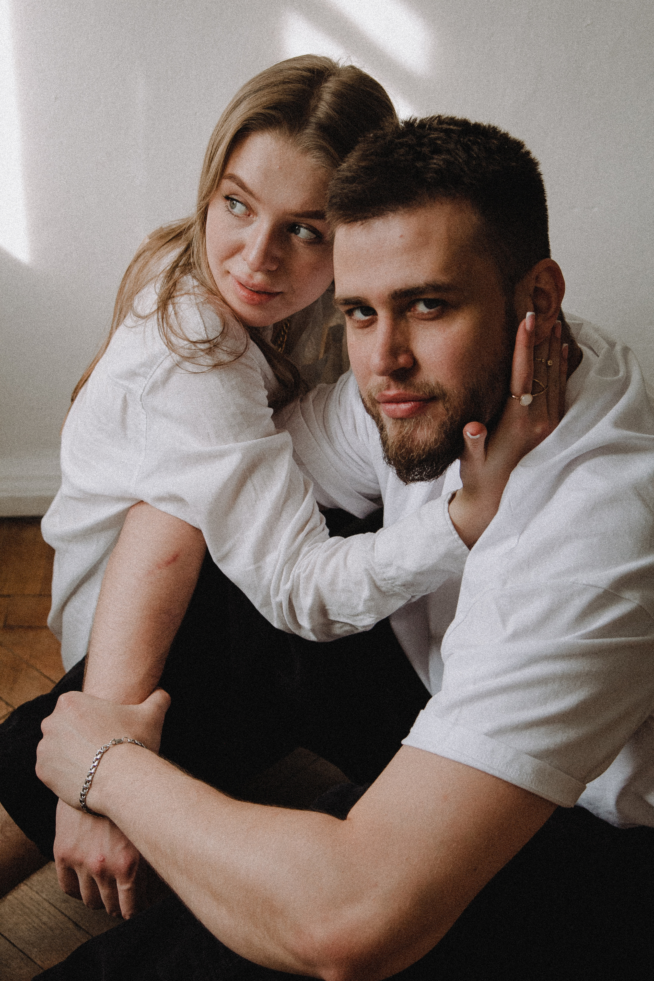 Лера и Никита. Фотограф Воронеж Варвара