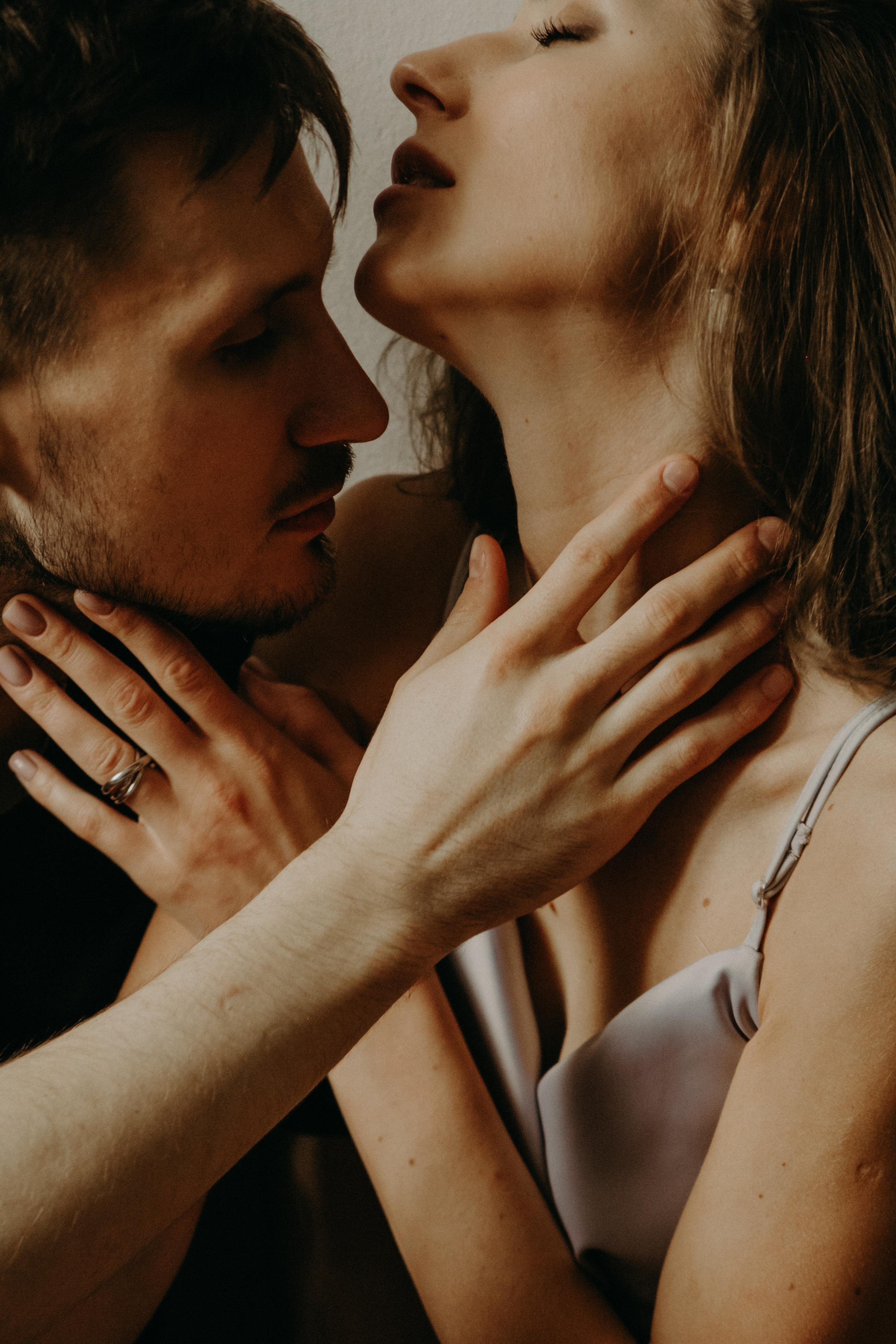 Марина и Роман. Фотограф Воронеж Варвара