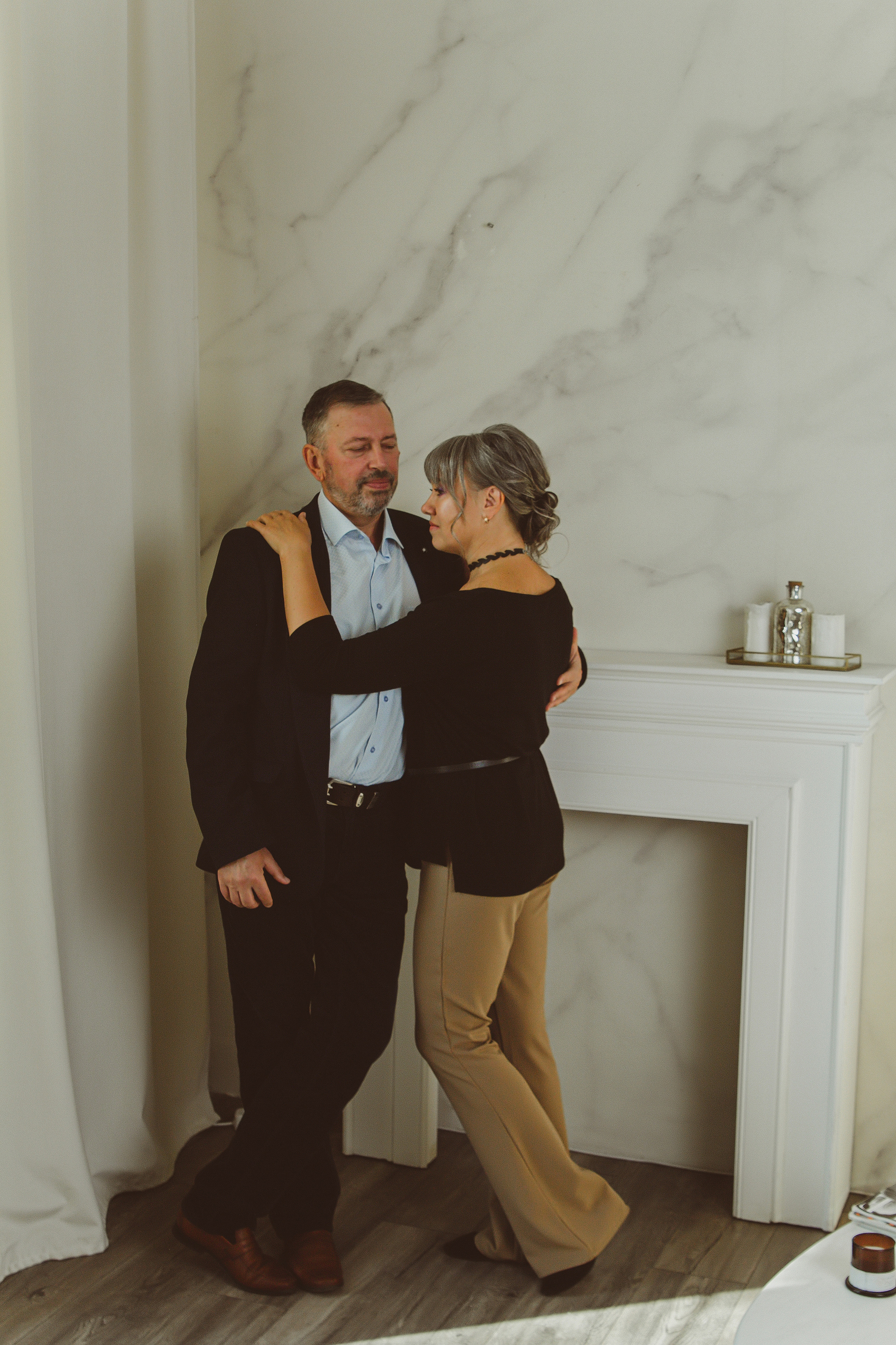 Нелия и Николай. Фотограф Воронеж Варвара