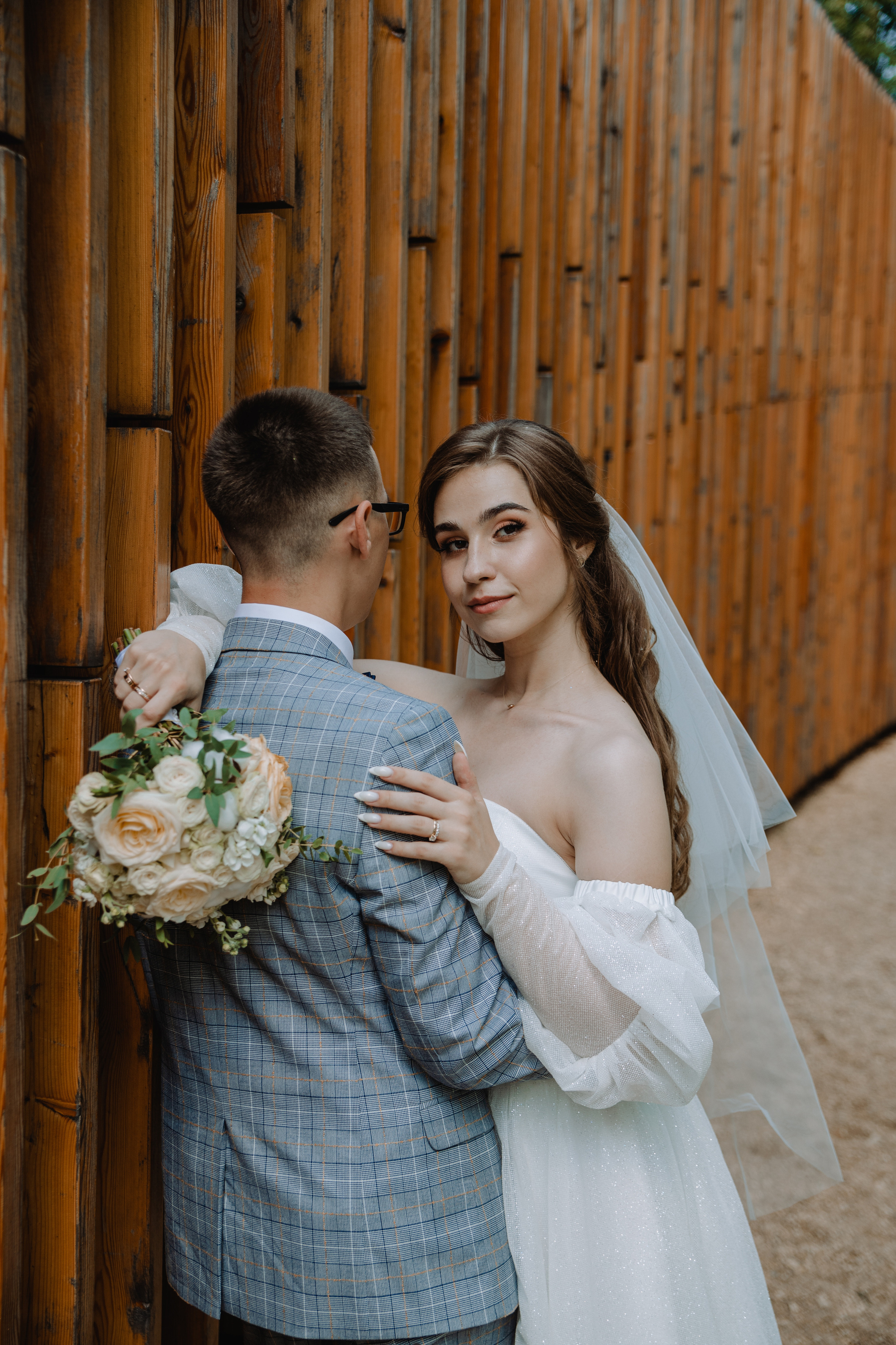 Элеонора и Никита. Фотограф Воронеж Варвара