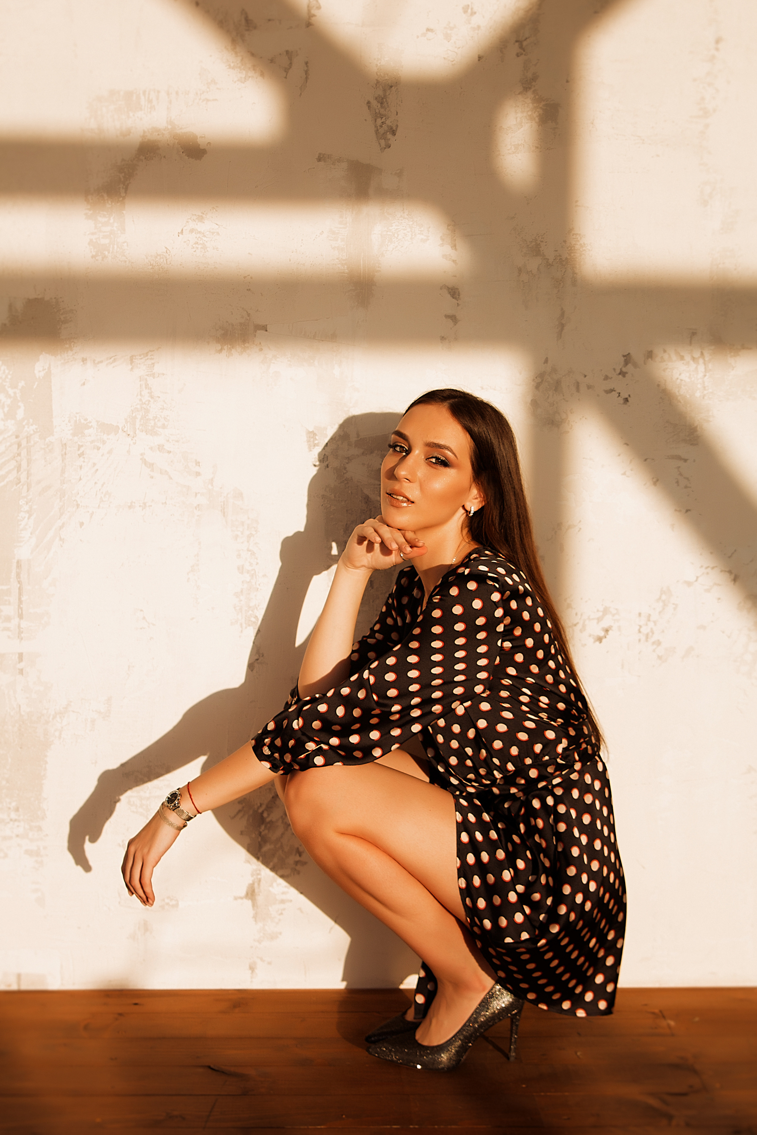 Алиса. Фотограф Воронеж Варвара