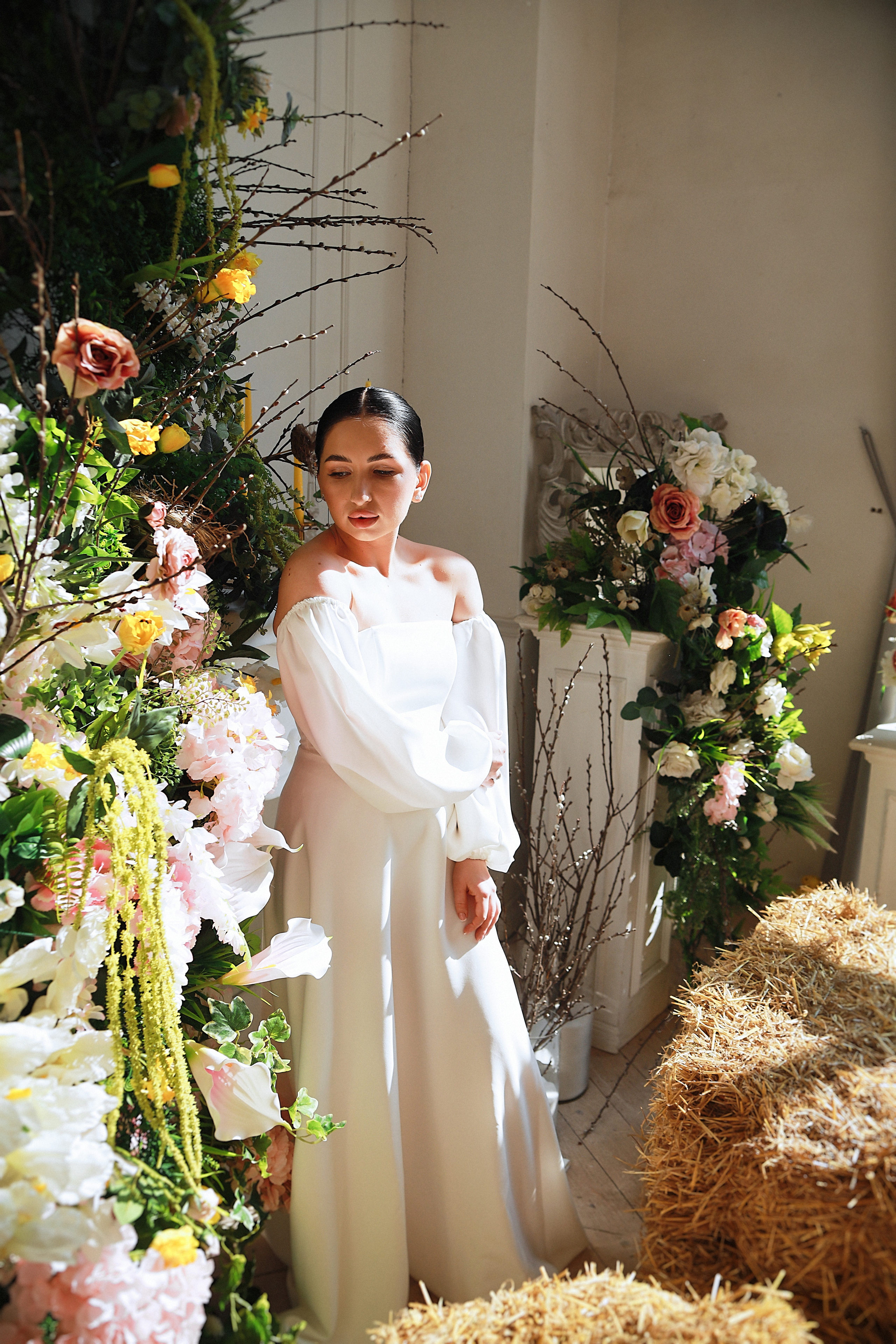 Валерия и Игорь. Фотограф Воронеж Варвара