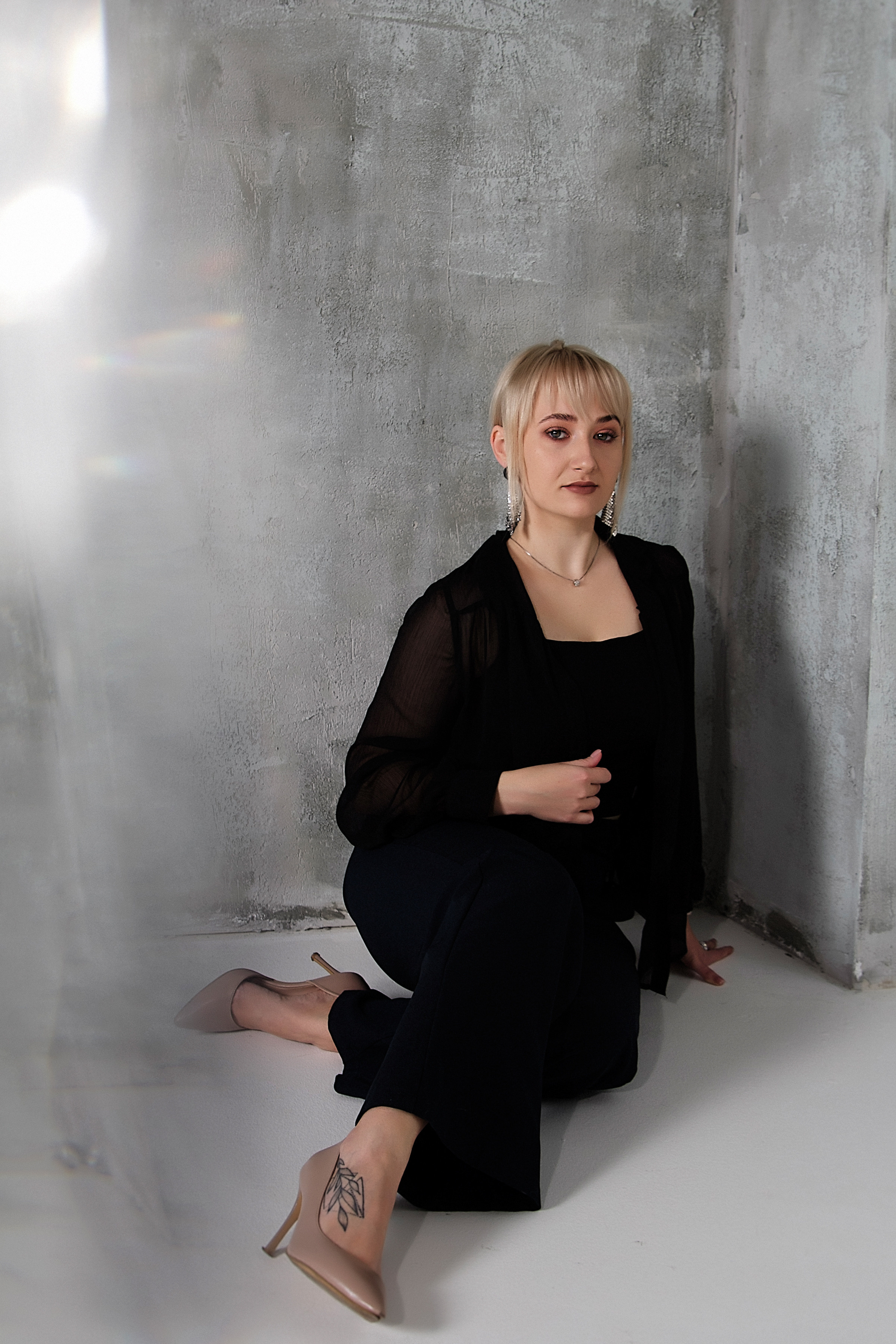 Юлия. Фотограф Воронеж Варвара