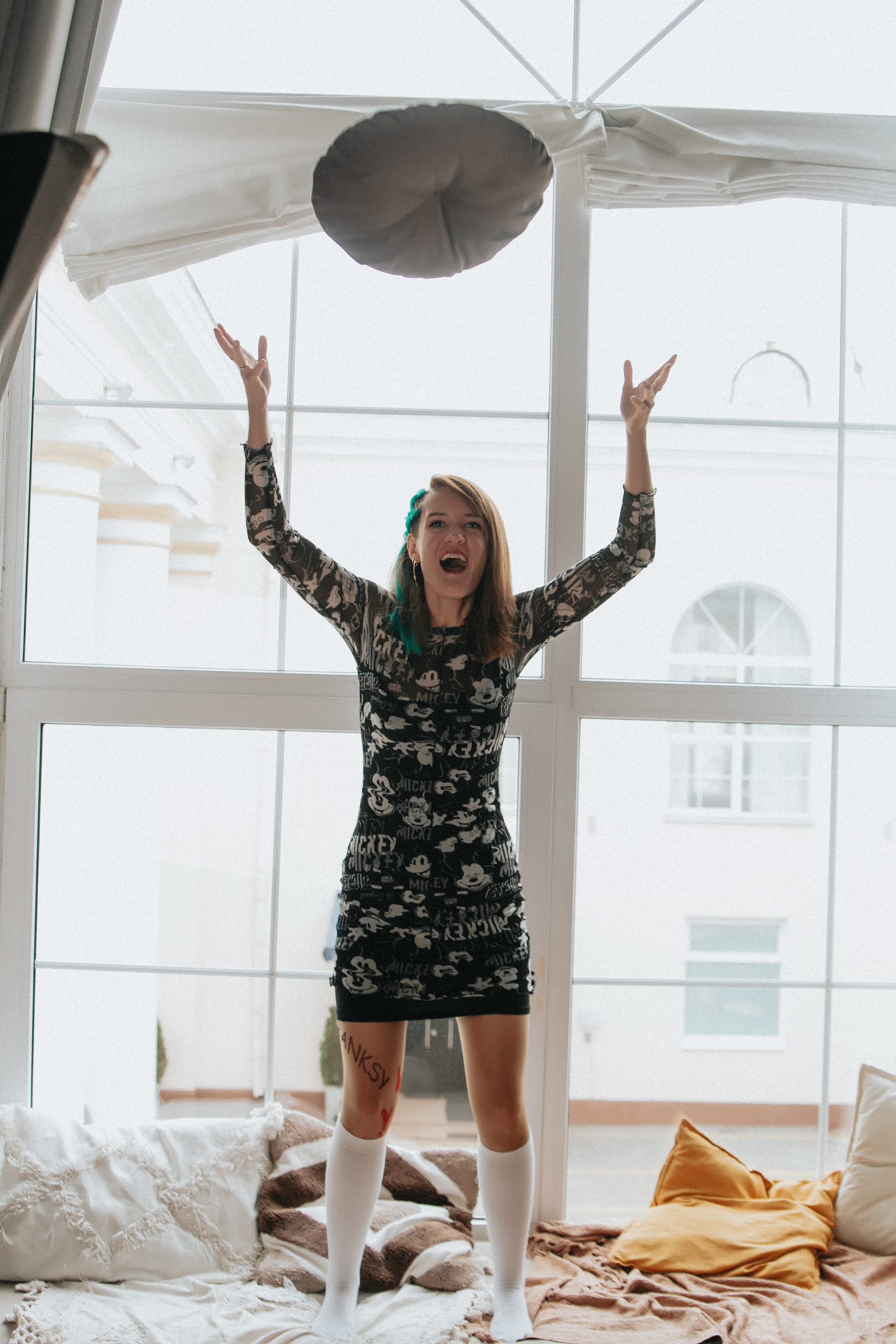 Татьяна, Денис и Витя. Фотограф Воронеж Варвара