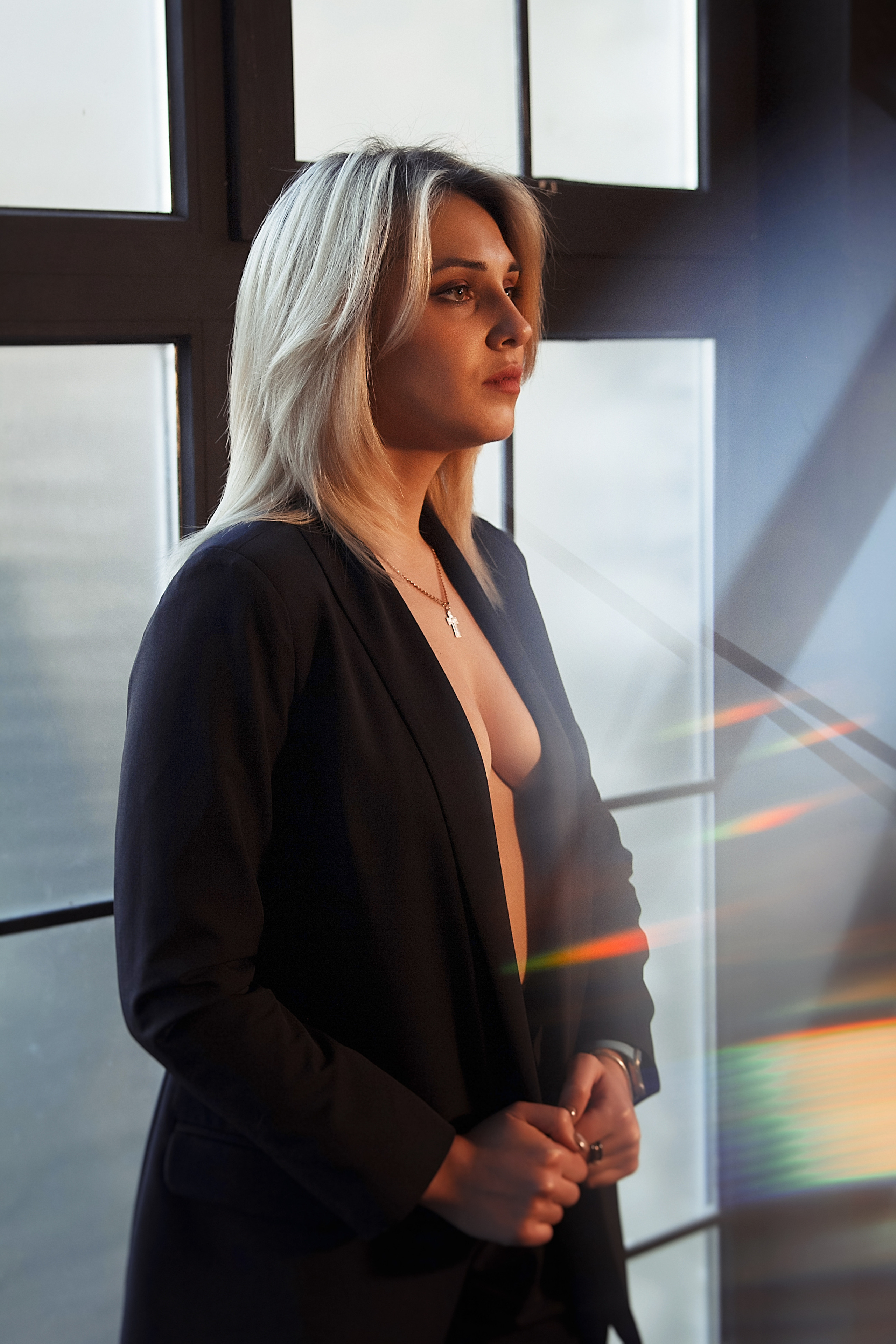 Анастасия. Фотограф Воронеж Варвара