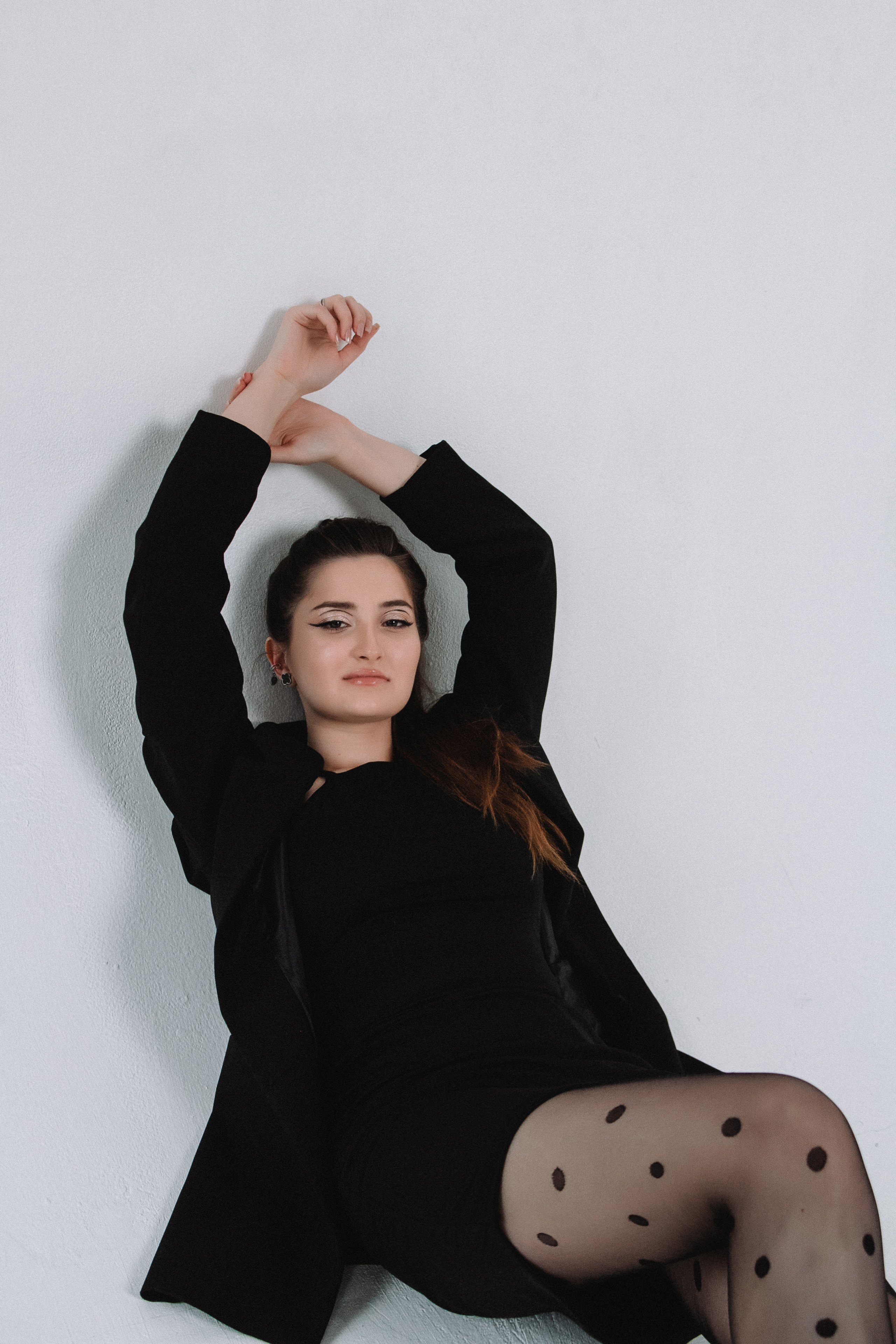 Анастасия. Фотограф Воронеж Варвара